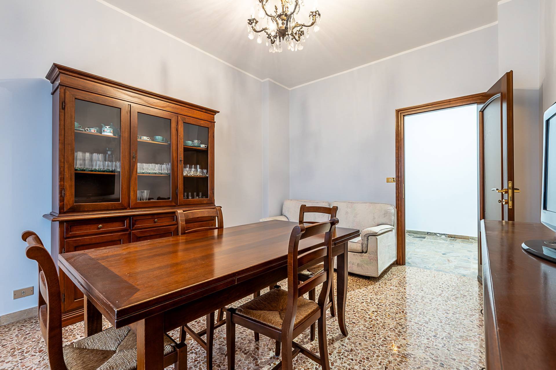 Appartamento in affitto a Venaria Reale