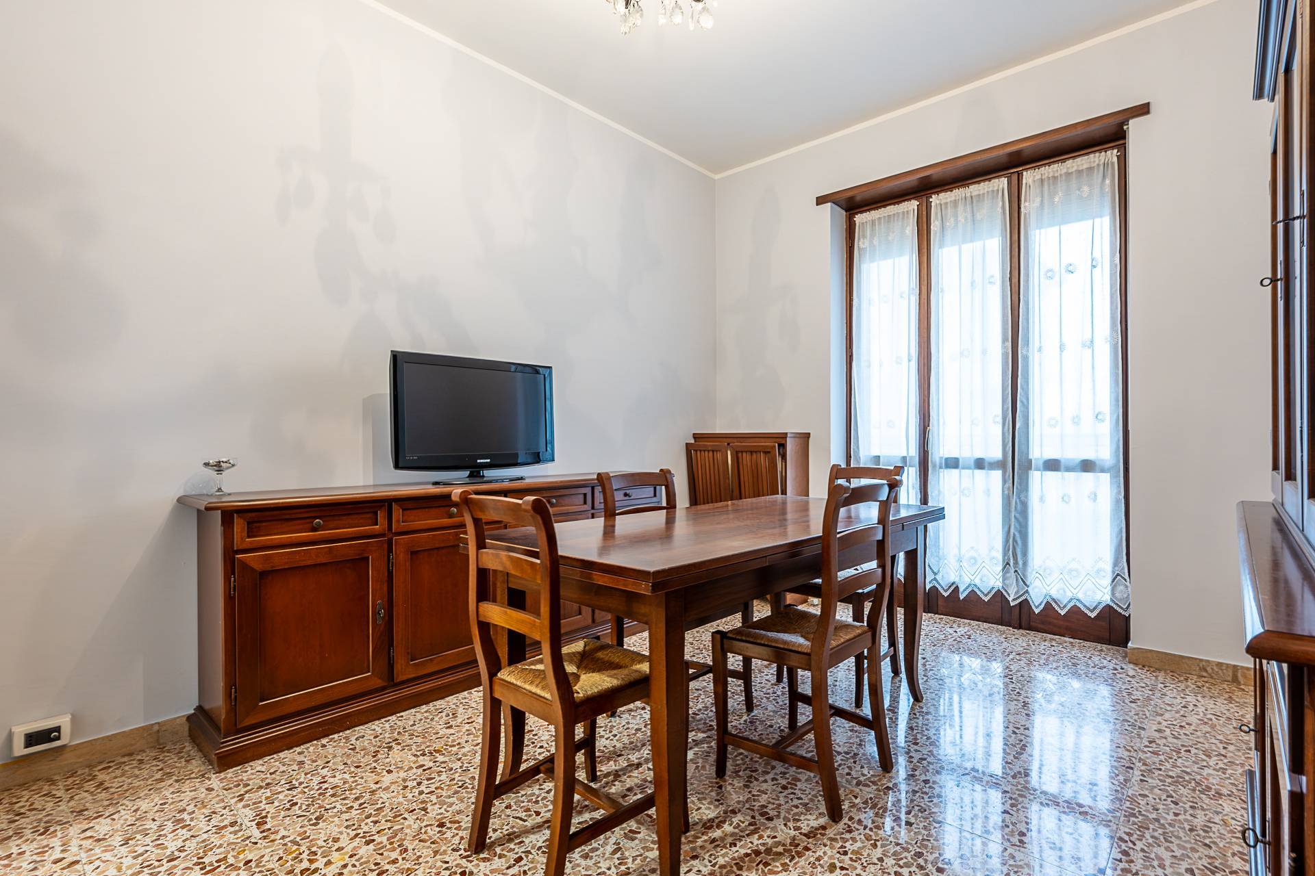 Appartamento in affitto a Venaria Reale