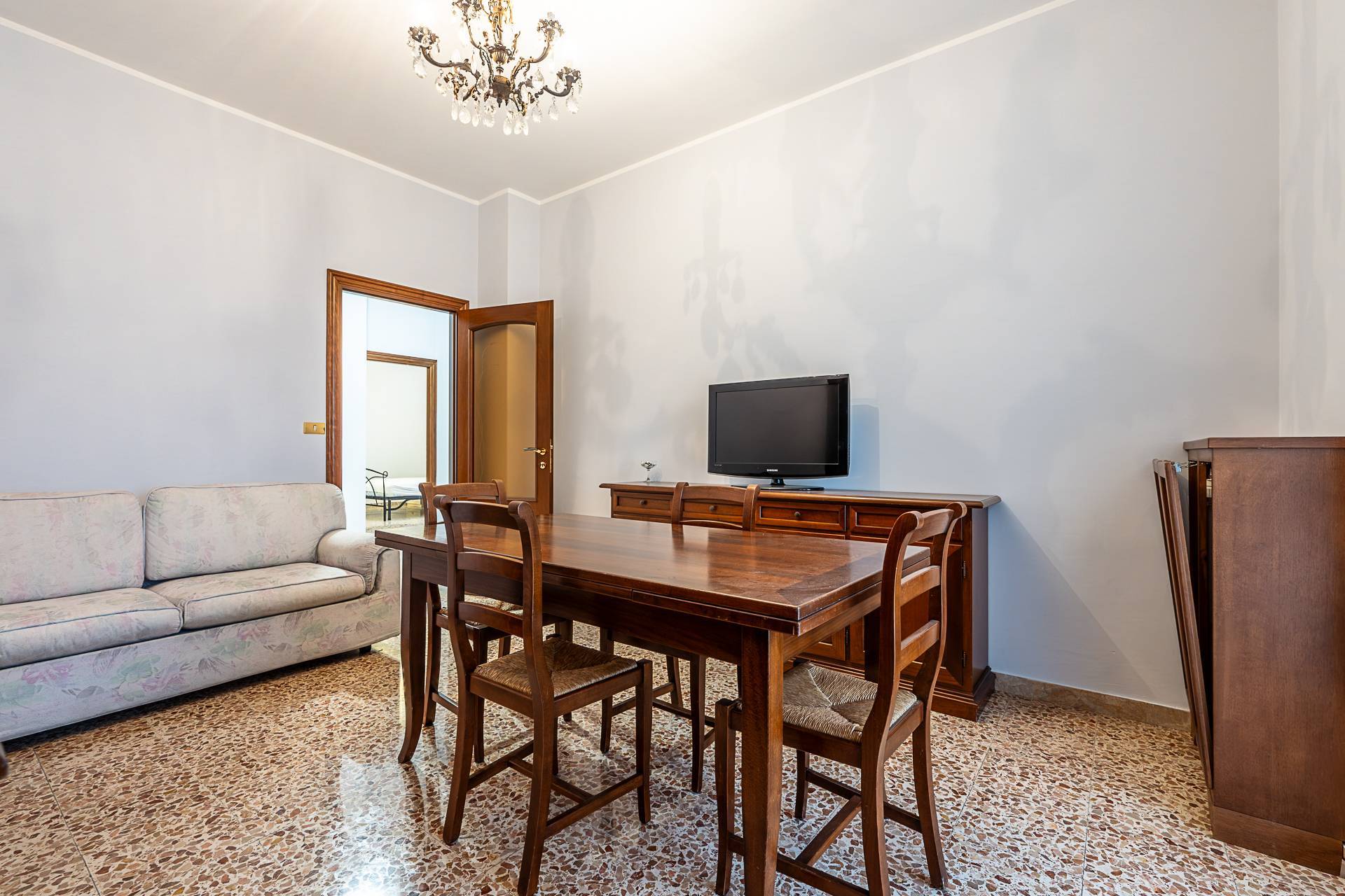 Appartamento in affitto a Venaria Reale