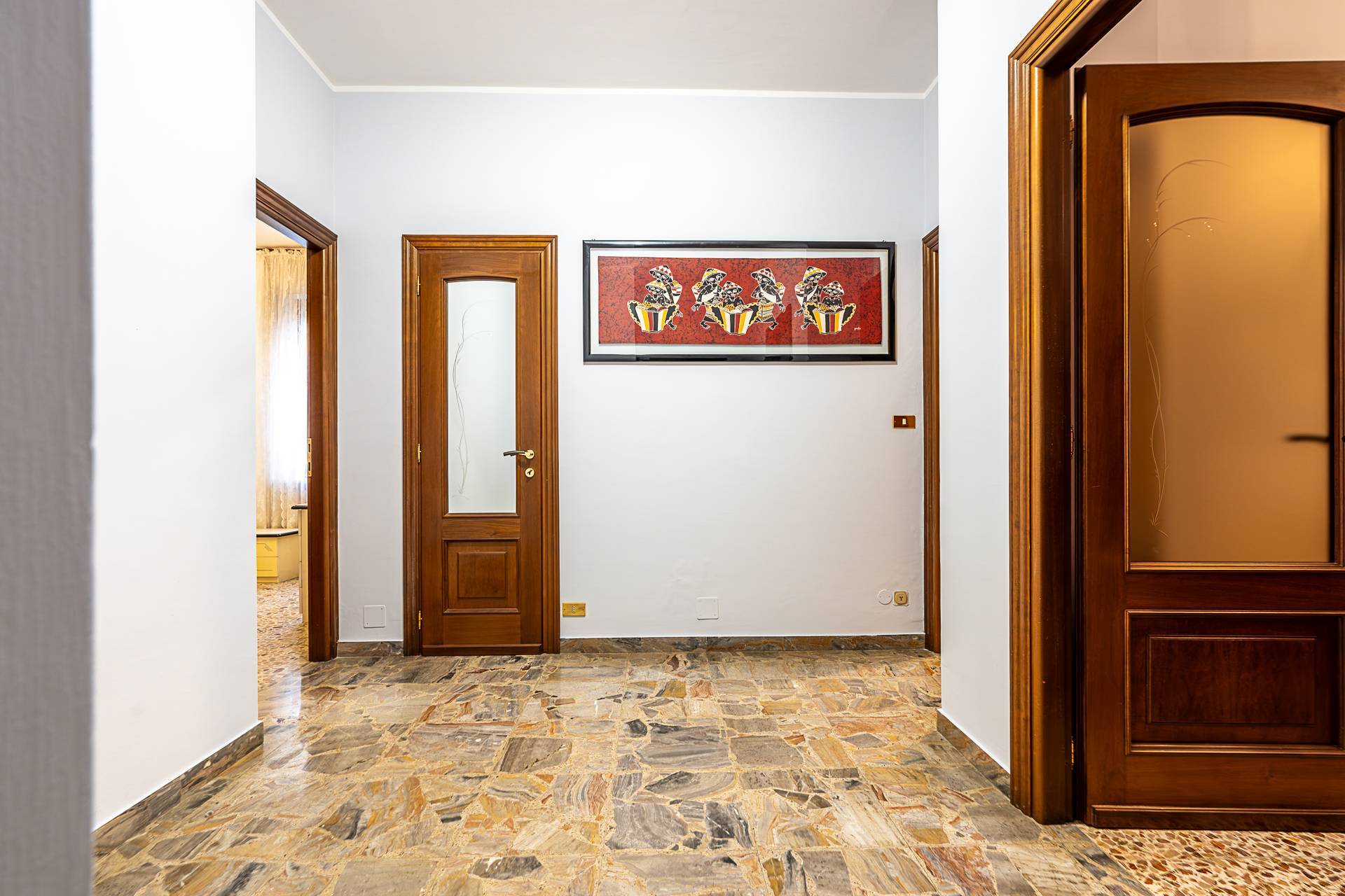 Appartamento in affitto a Venaria Reale