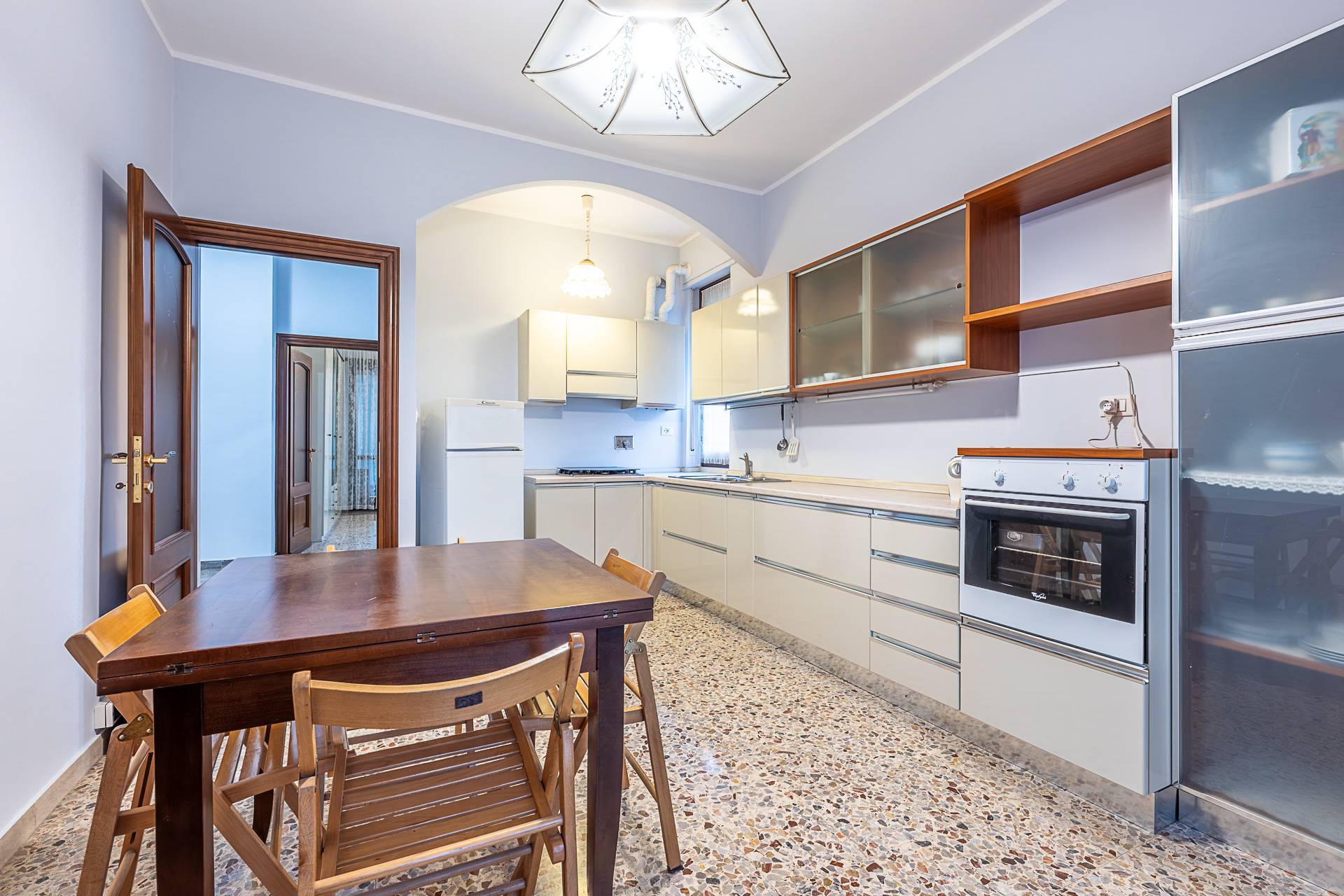 Appartamento in affitto a Venaria Reale