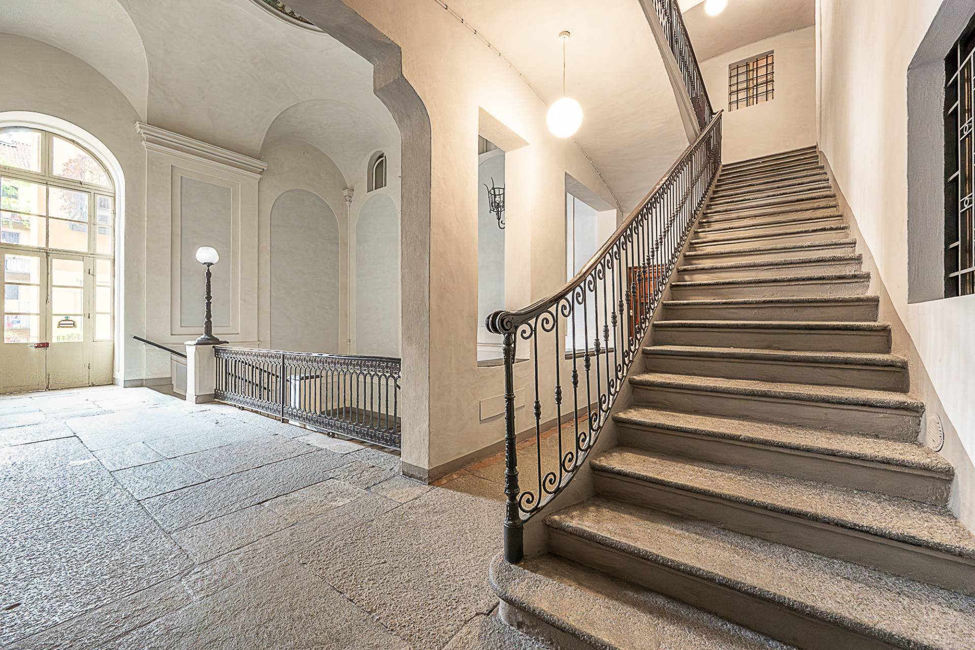 Appartamento in affitto a Torino, Centro