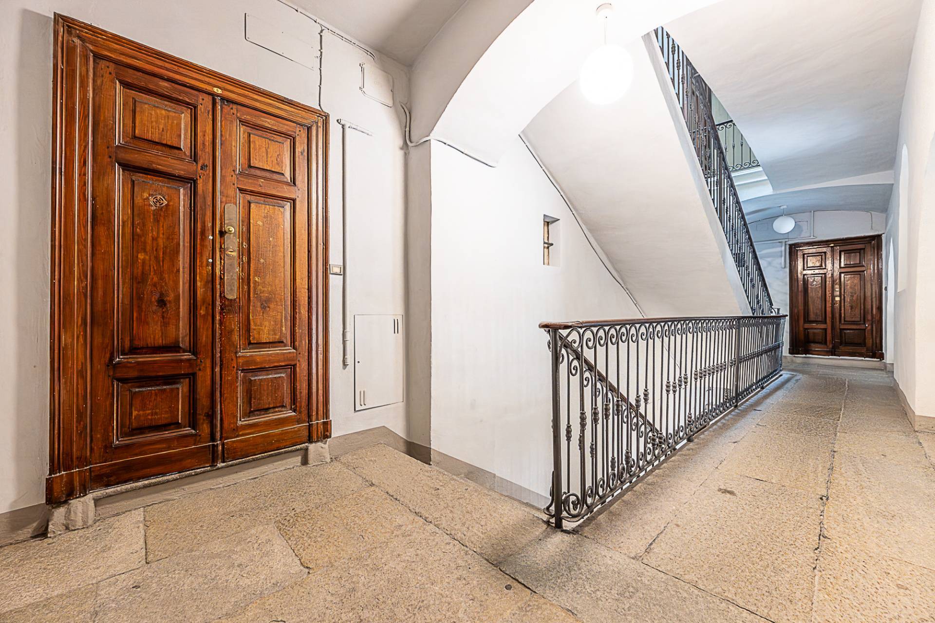 Appartamento in affitto a Torino, Centro