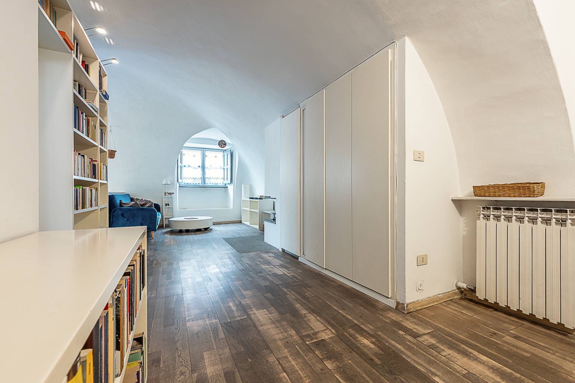 Appartamento in affitto a Torino, Centro