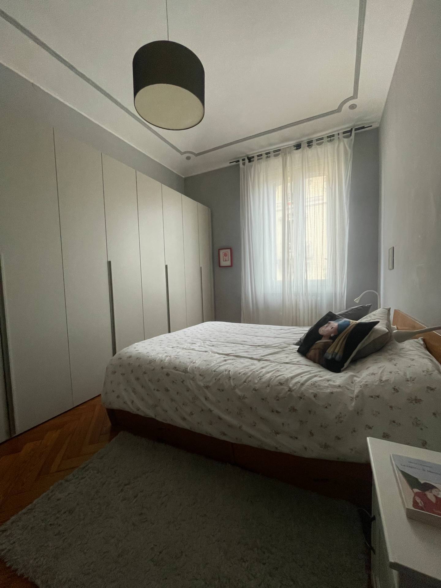 Appartamento in affitto a Torino, Crocetta