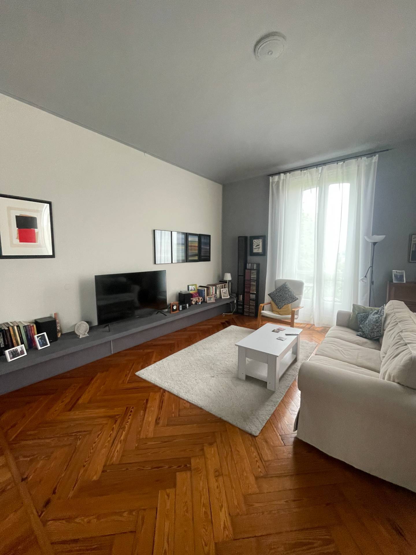 Appartamento in affitto a Torino, Crocetta