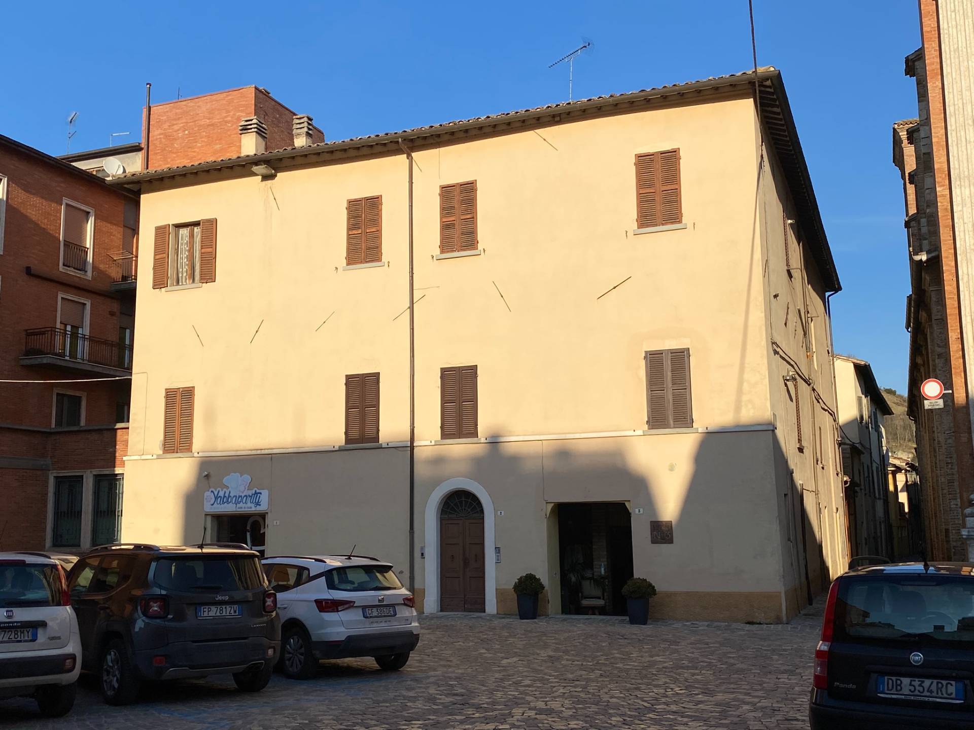 Casa singola in vendita a Urbania