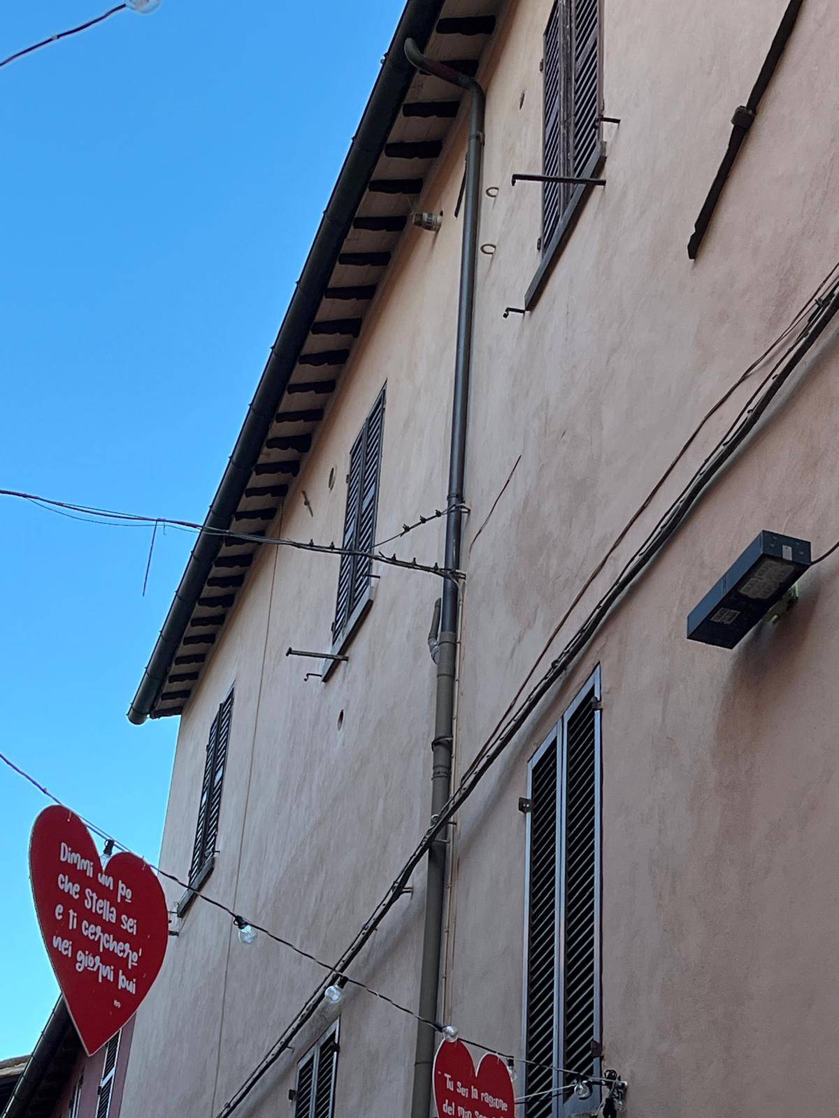 Casa singola in vendita a Urbania