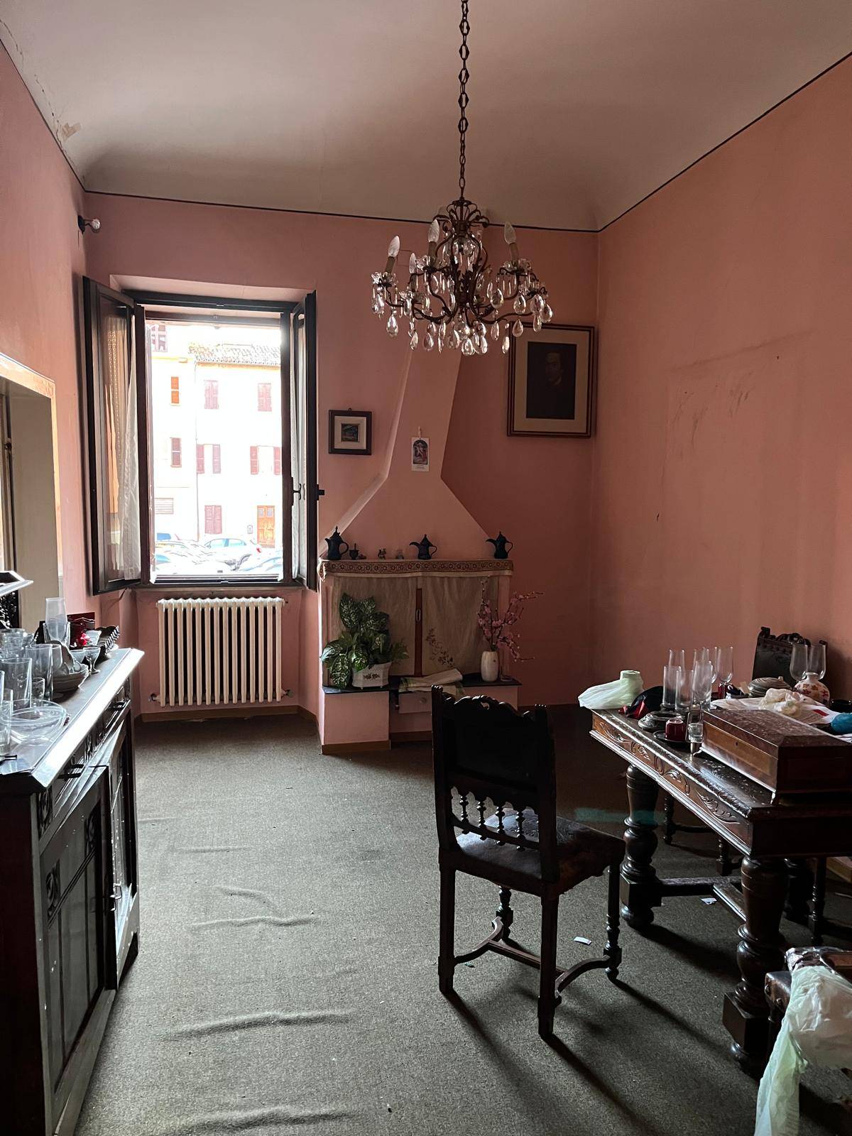 Casa singola in vendita a Urbania