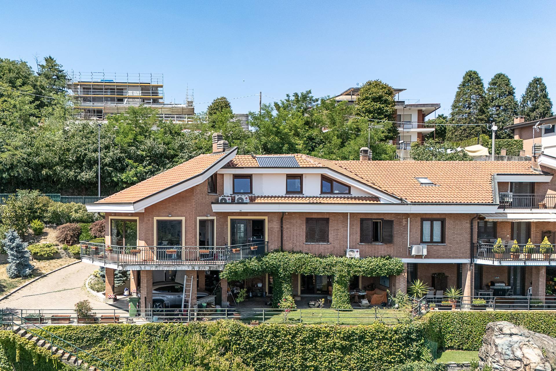 Villa in vendita a Rivoli