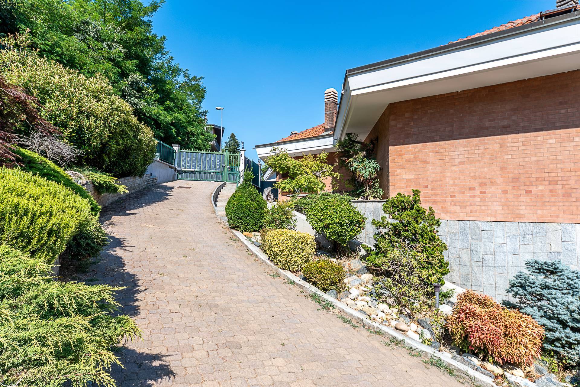 Villa in vendita a Rivoli