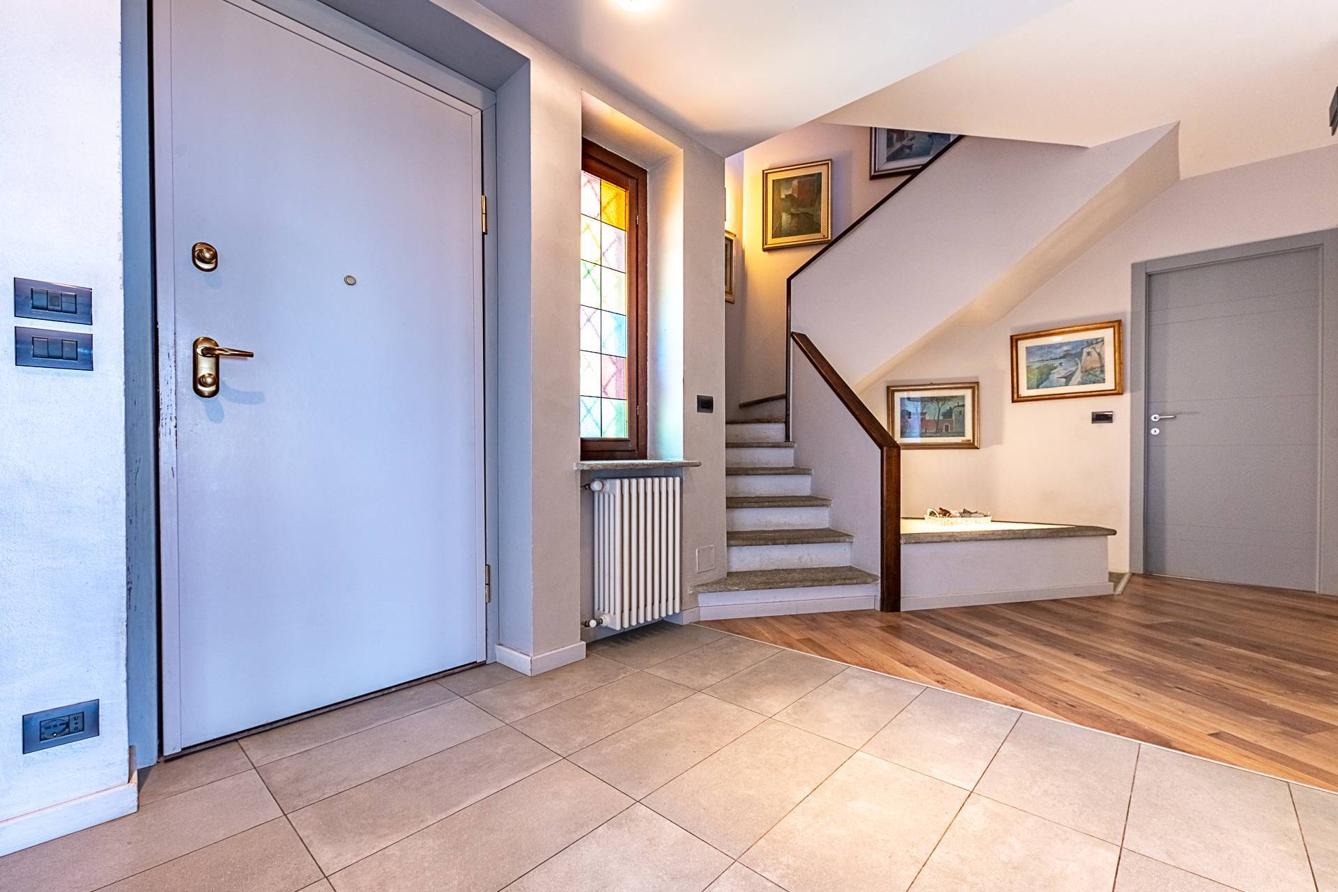 Villa in vendita a Rivoli