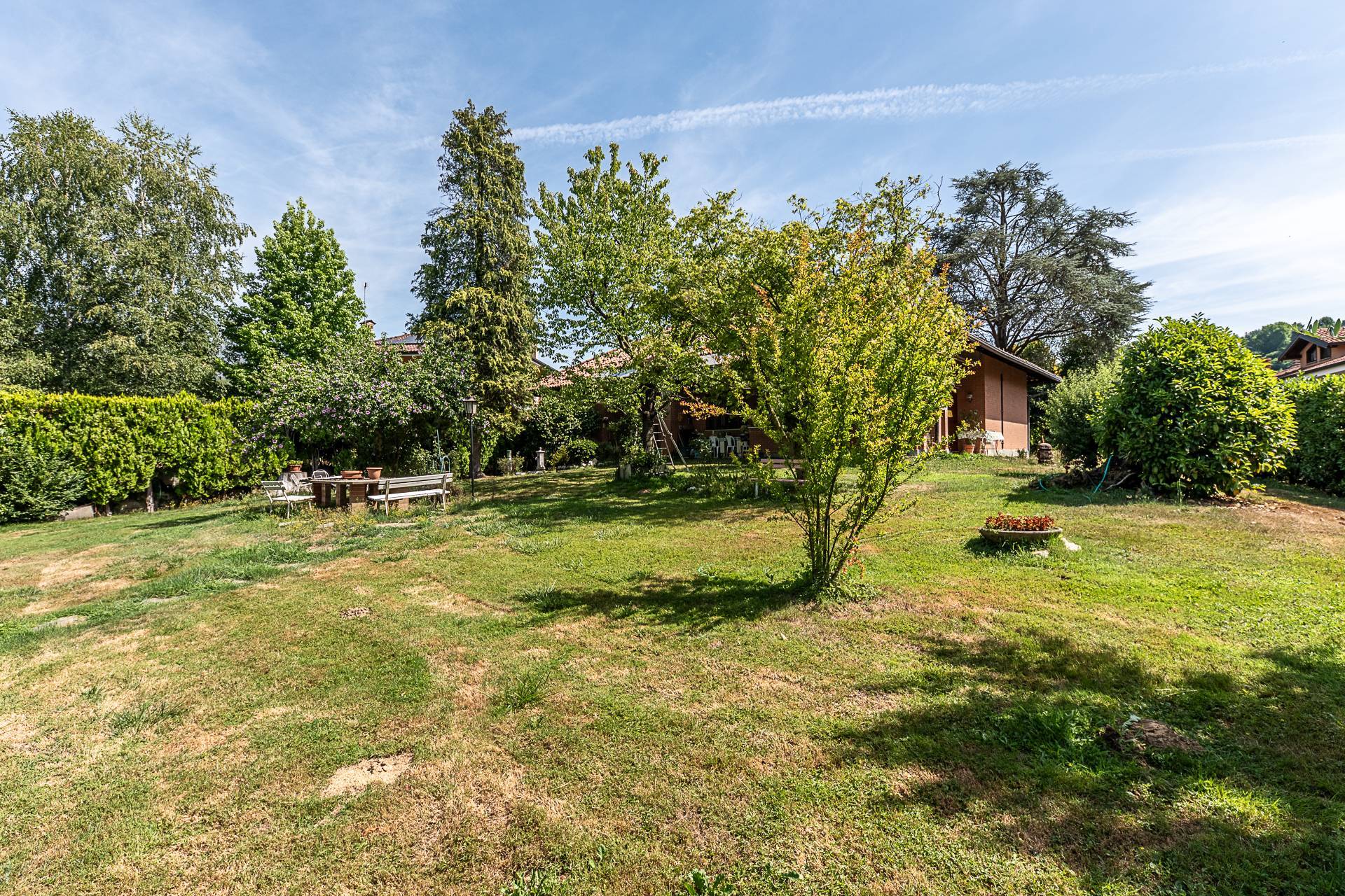 Villa in vendita a Castellamonte