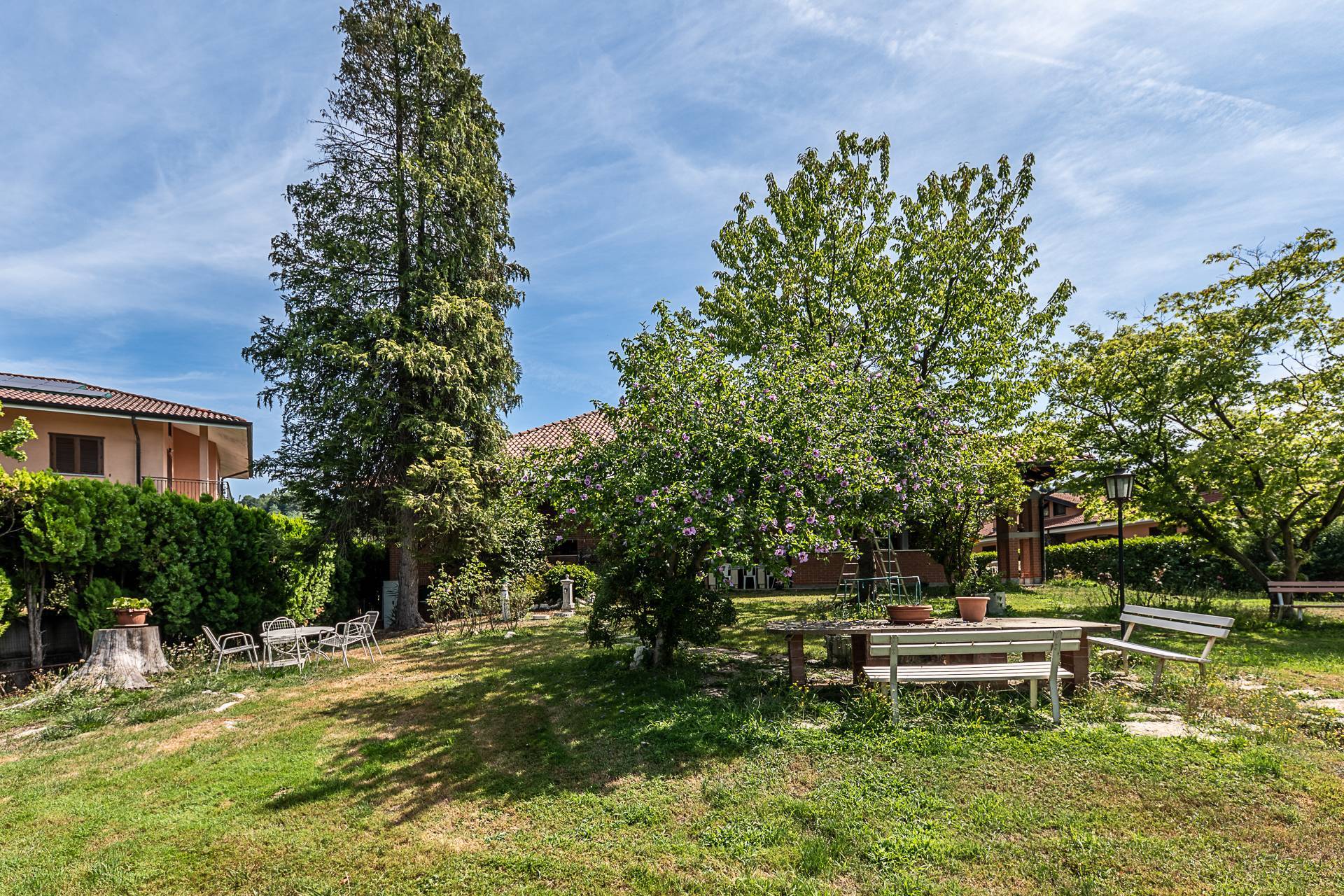 Villa in vendita a Castellamonte