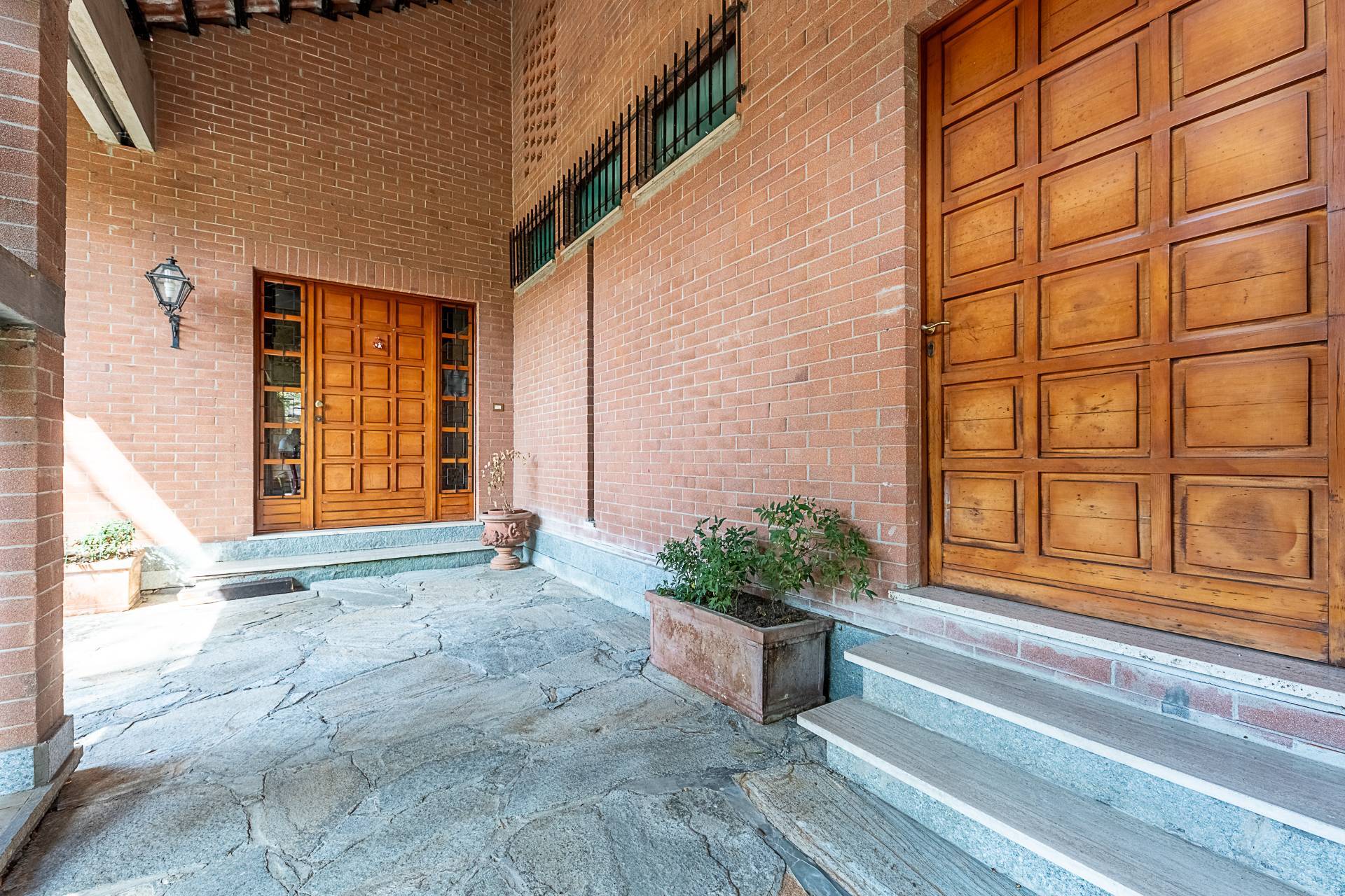 Villa in vendita a Castellamonte