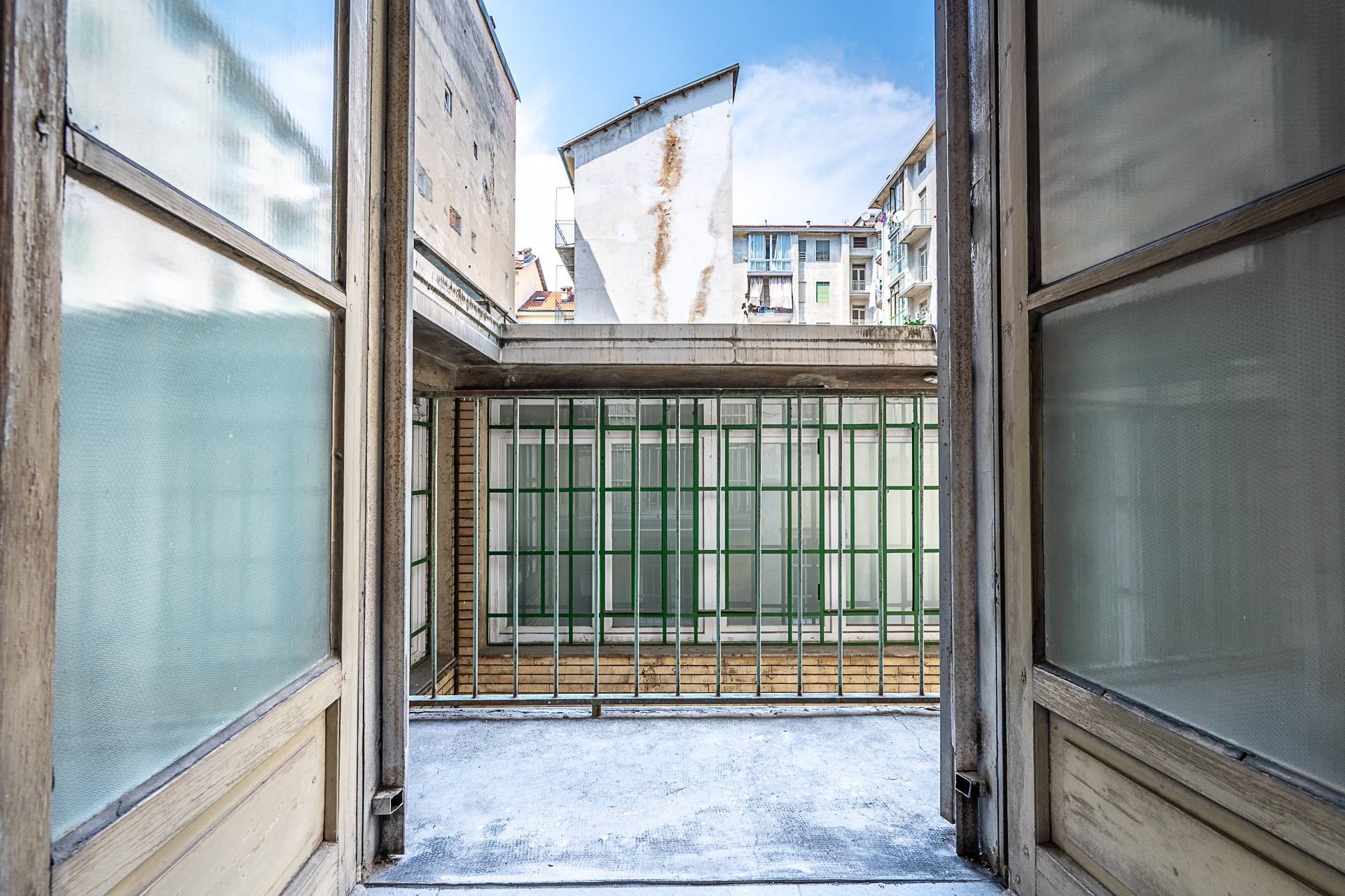 Appartamento in affitto a Torino, Vanchiglia