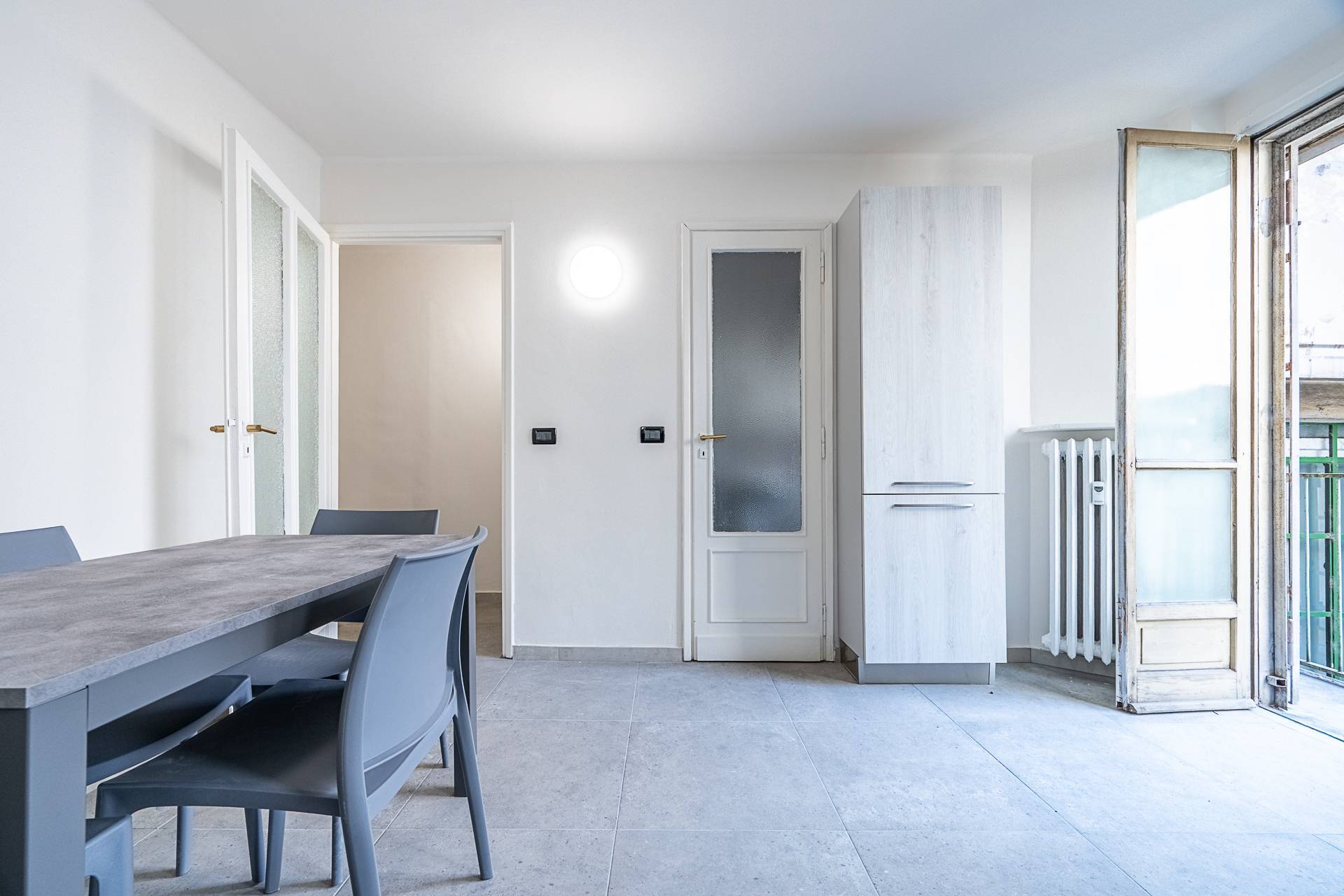 Appartamento in affitto a Torino, Vanchiglia