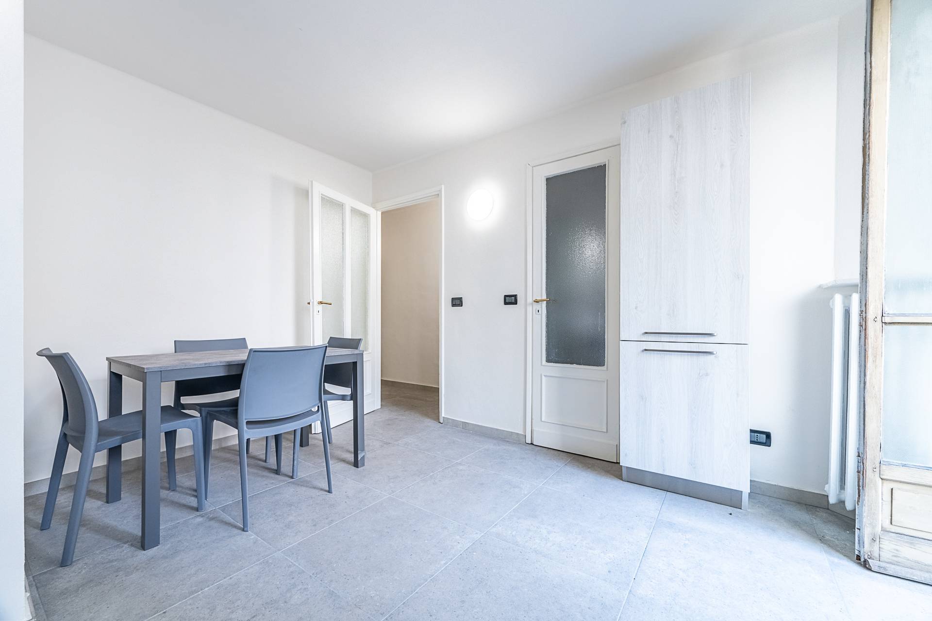 Appartamento in affitto a Torino, Vanchiglia
