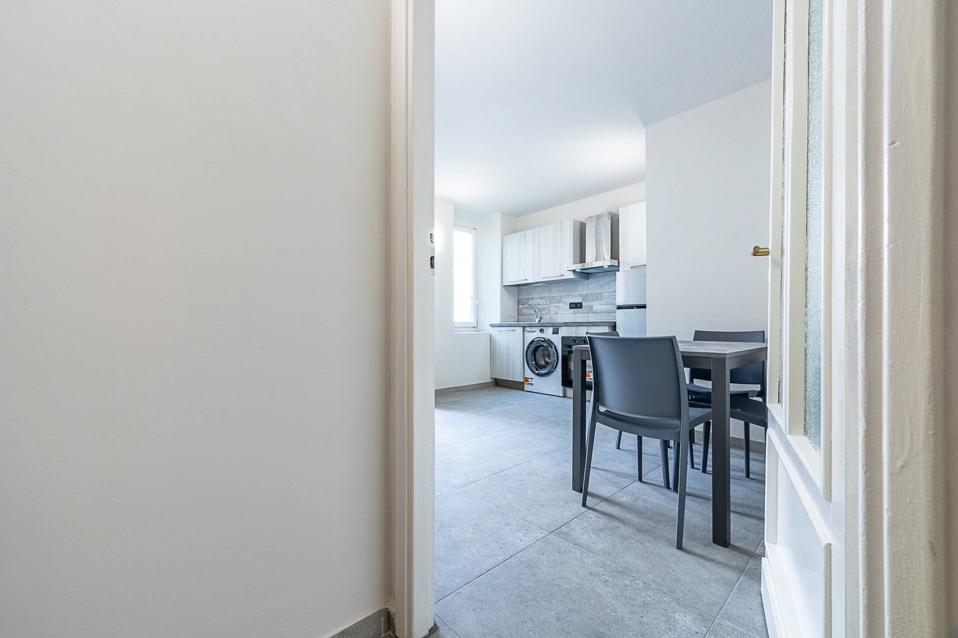 Appartamento in affitto a Torino, Vanchiglia