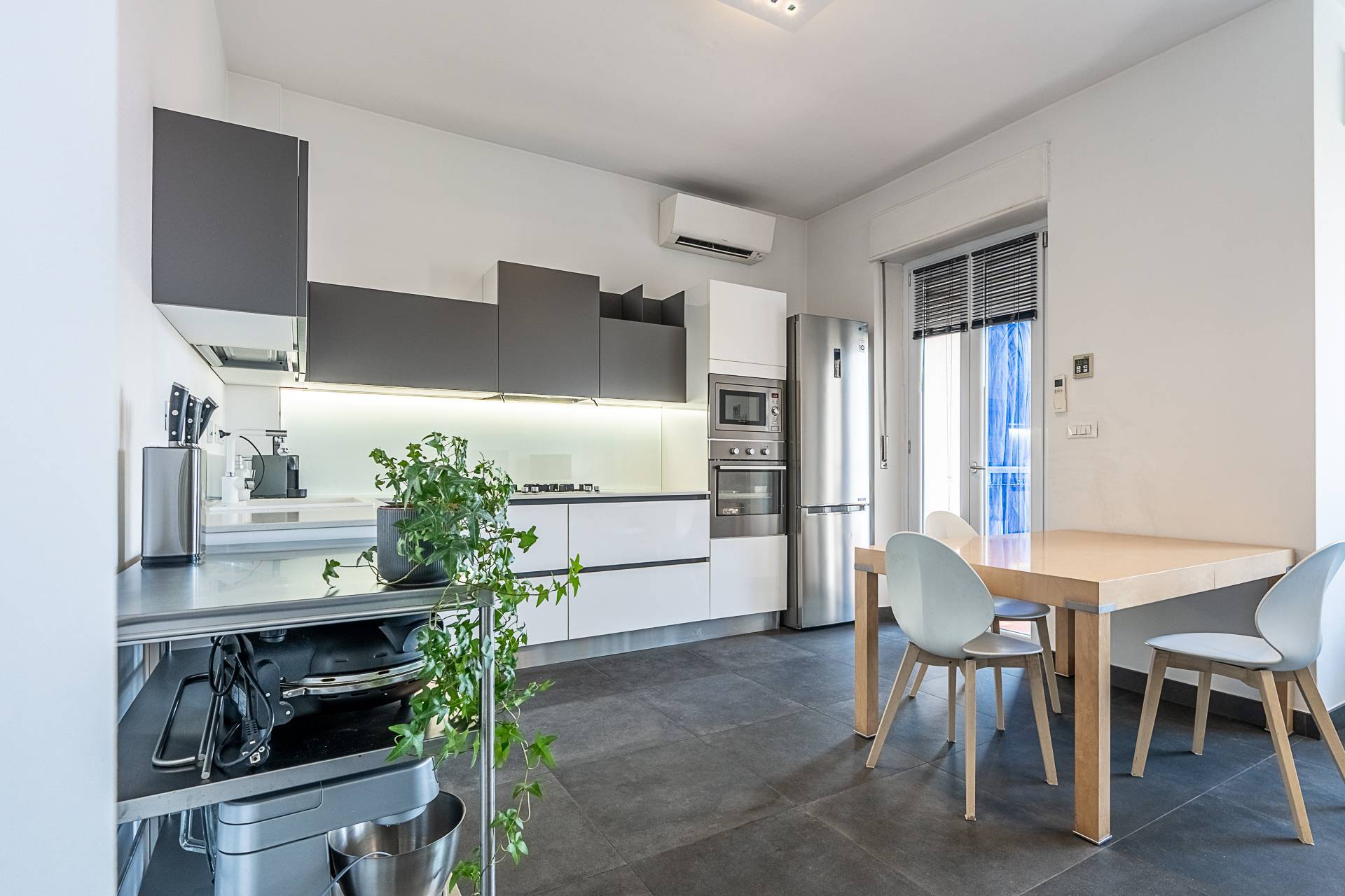 Appartamento in vendita a Torino, Santa Rita