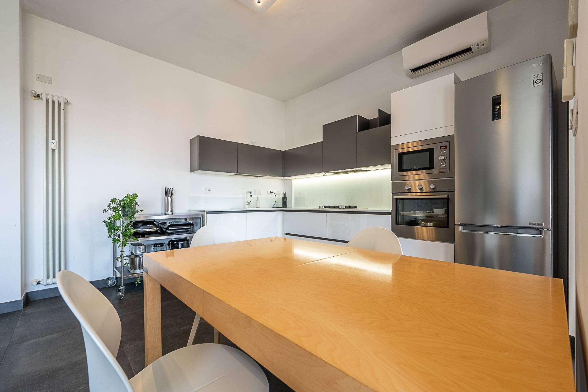 Appartamento in vendita a Torino, Santa Rita