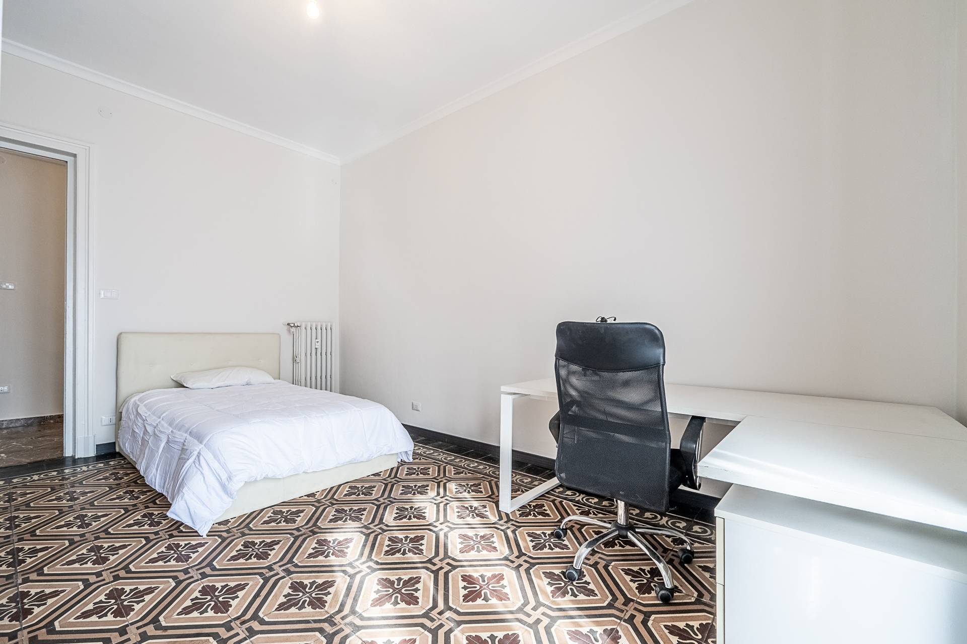 Appartamento in affitto a Torino, Cenisia