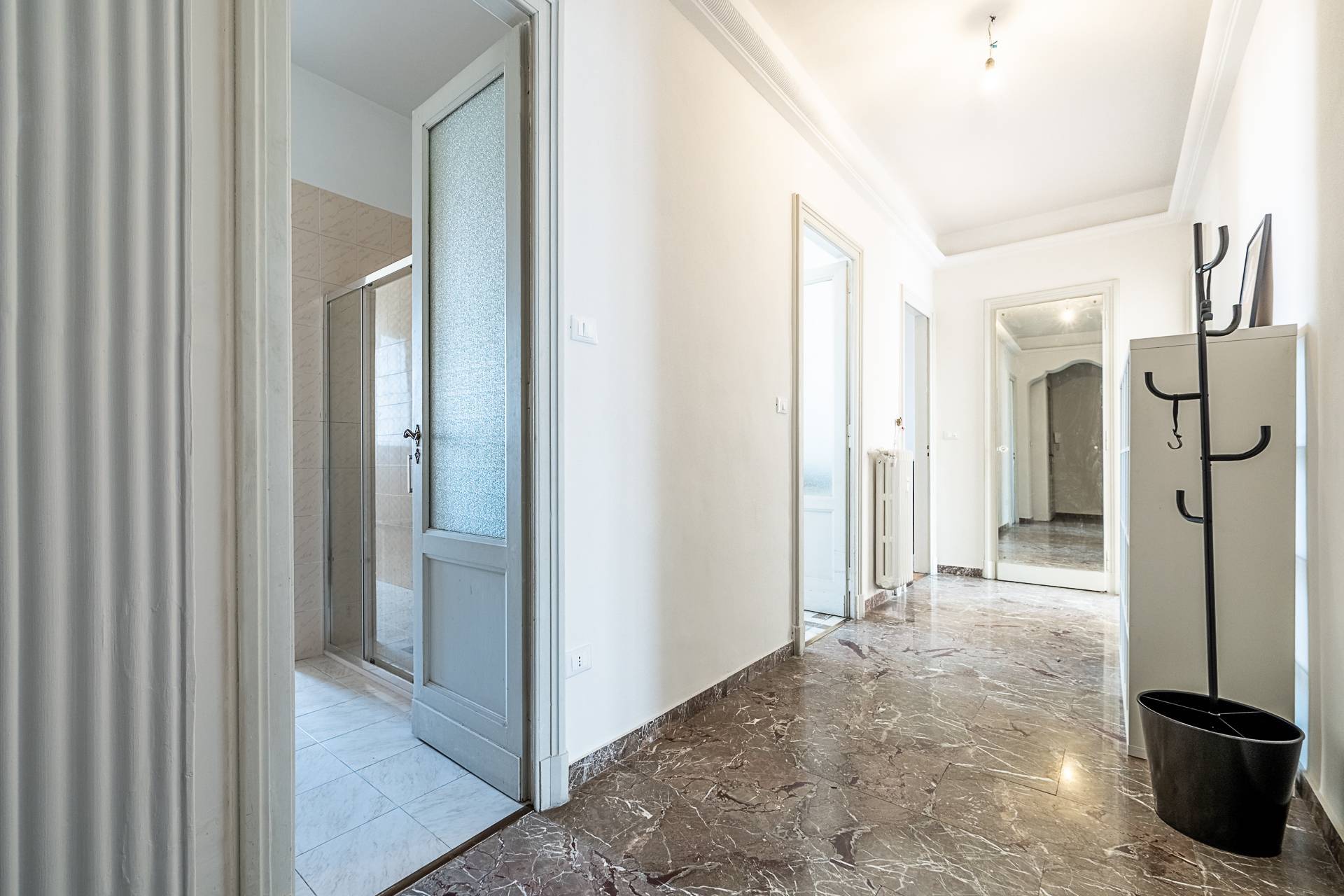 Appartamento in affitto a Torino, Cenisia