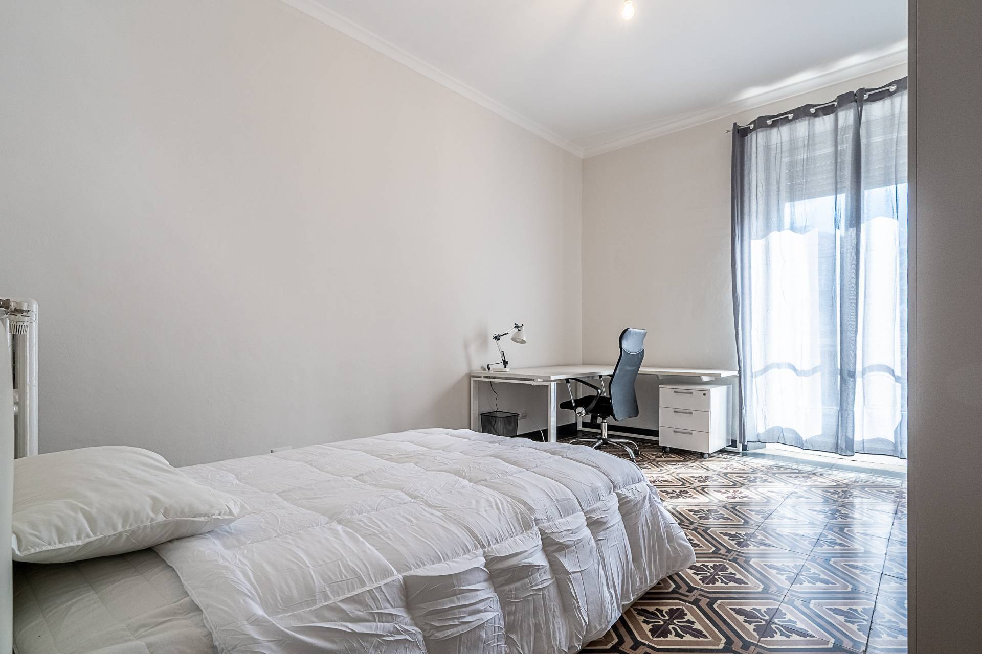 Appartamento in affitto a Torino, Cenisia