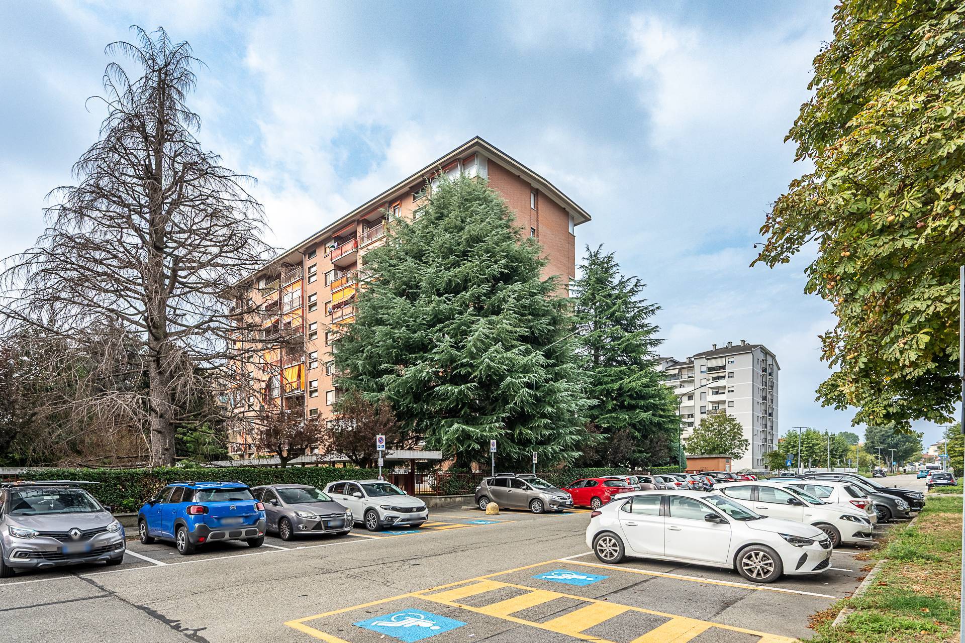 Appartamento in vendita a Orbassano
