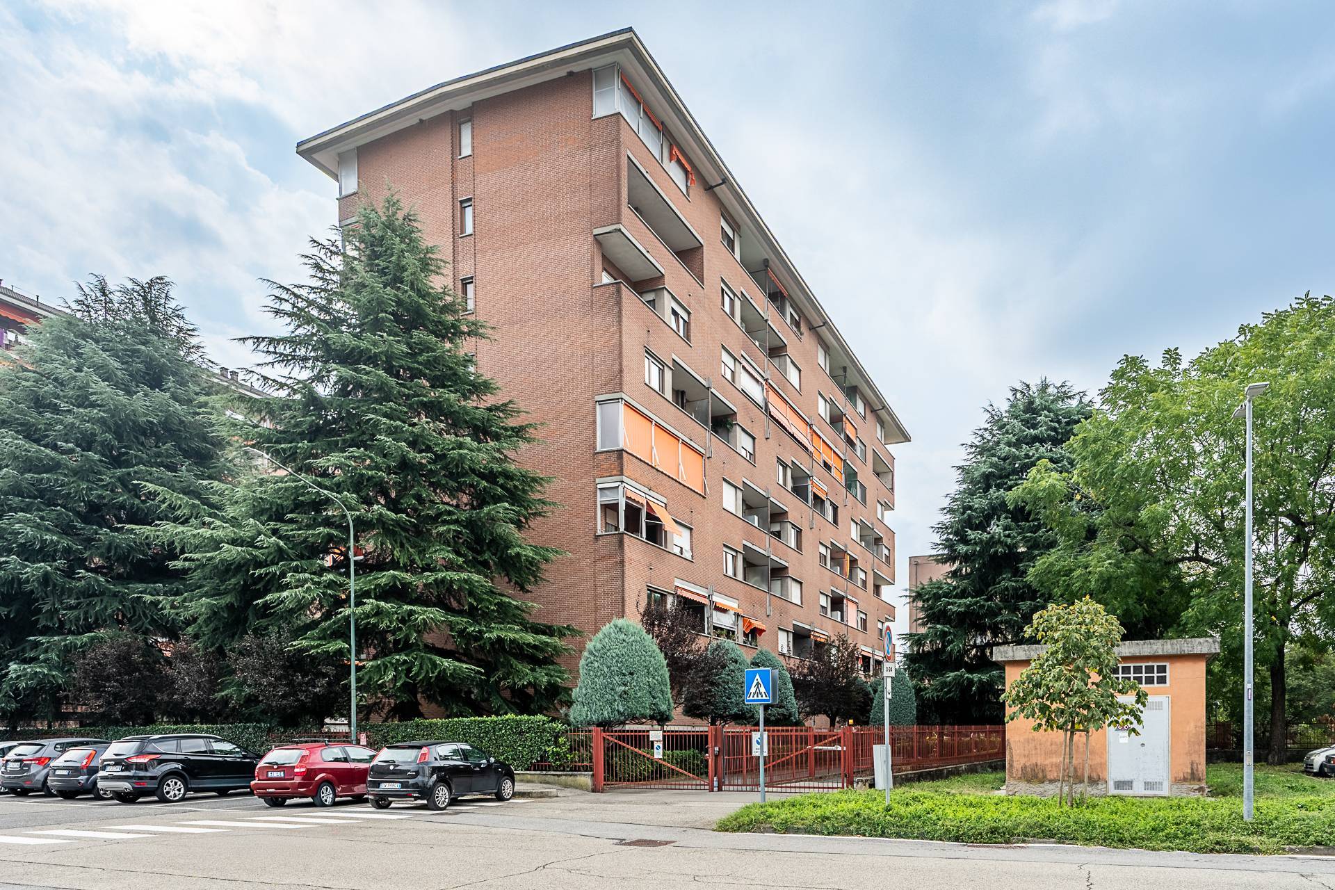 Appartamento in vendita a Orbassano