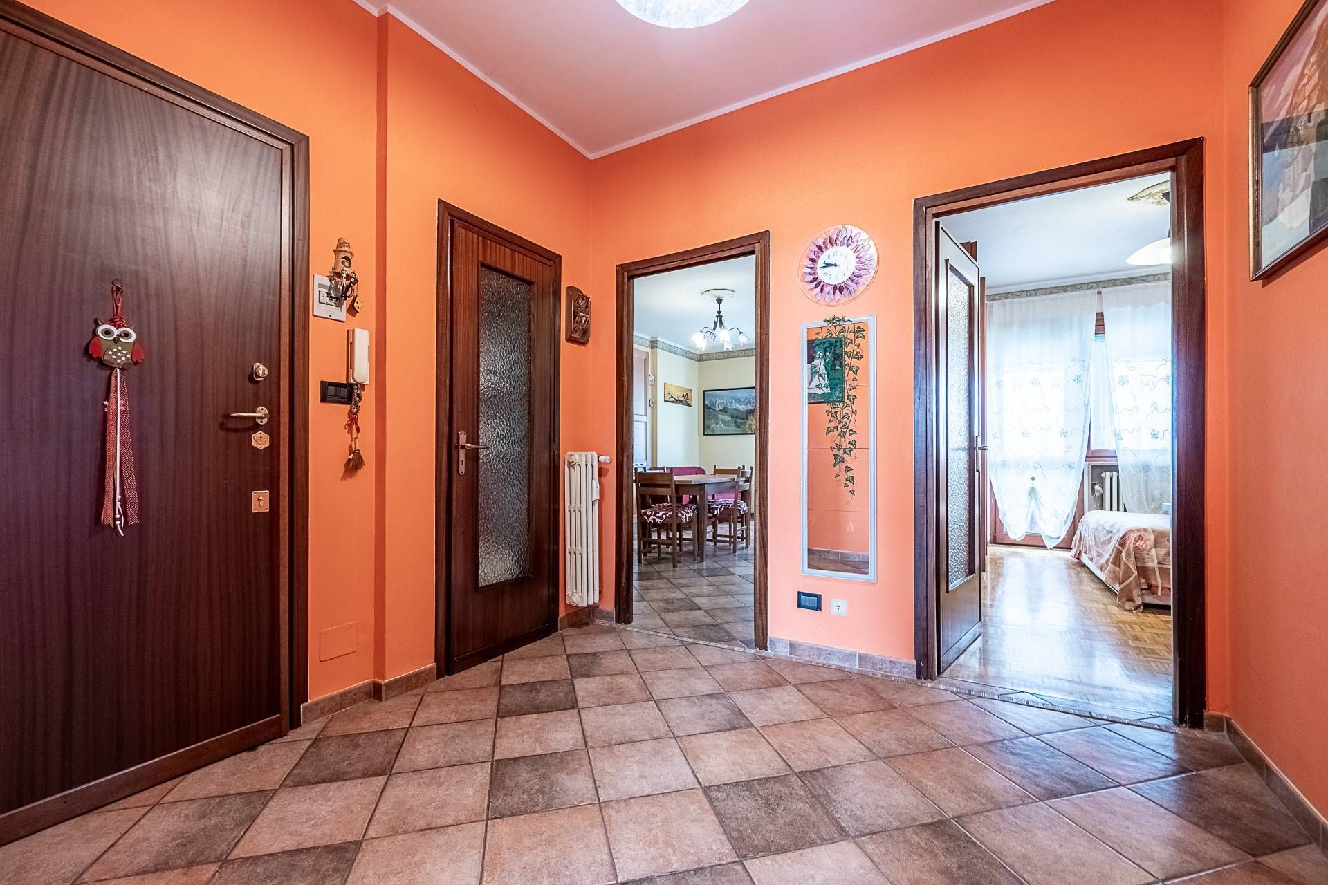 Appartamento in vendita a Orbassano