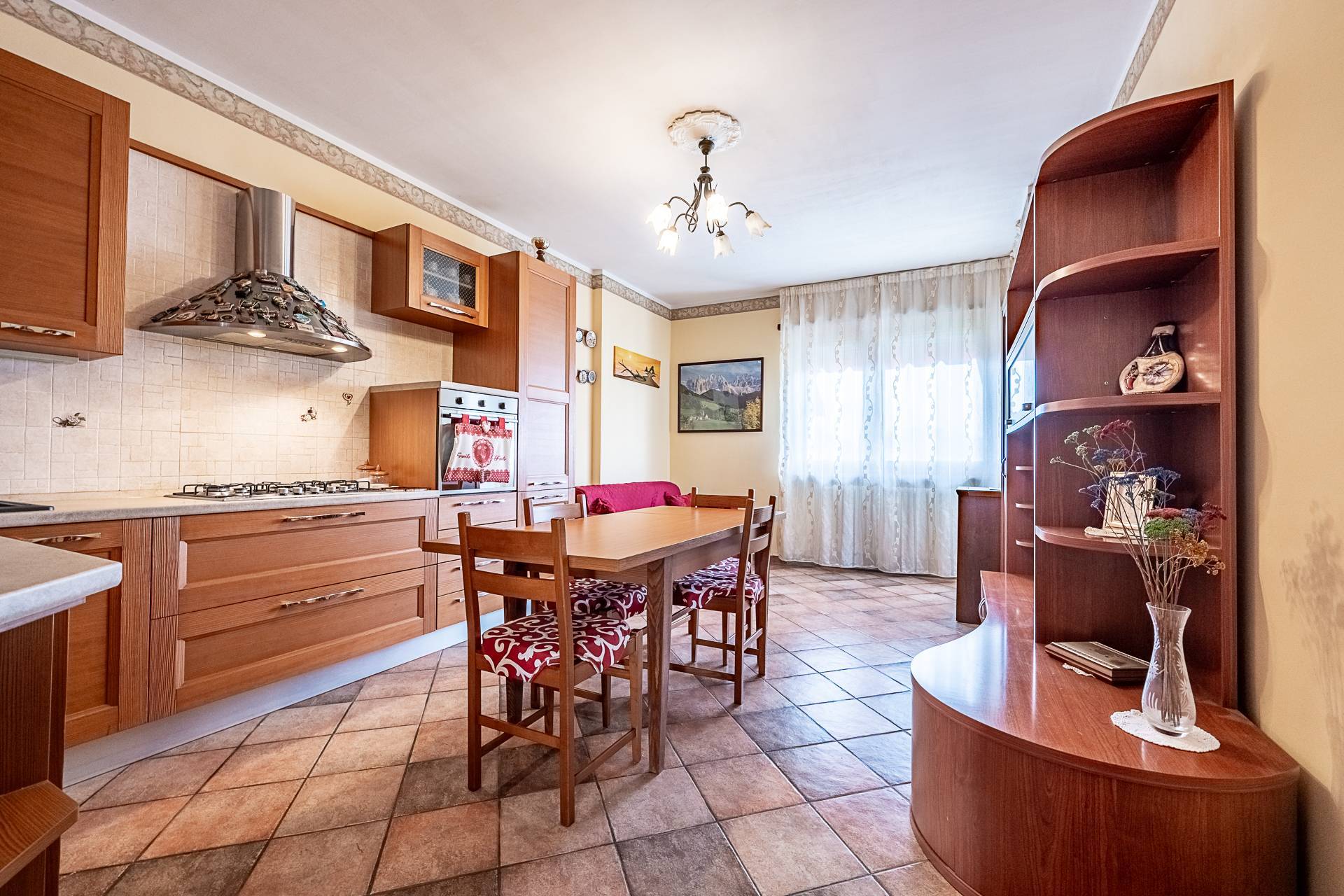 Appartamento in vendita a Orbassano