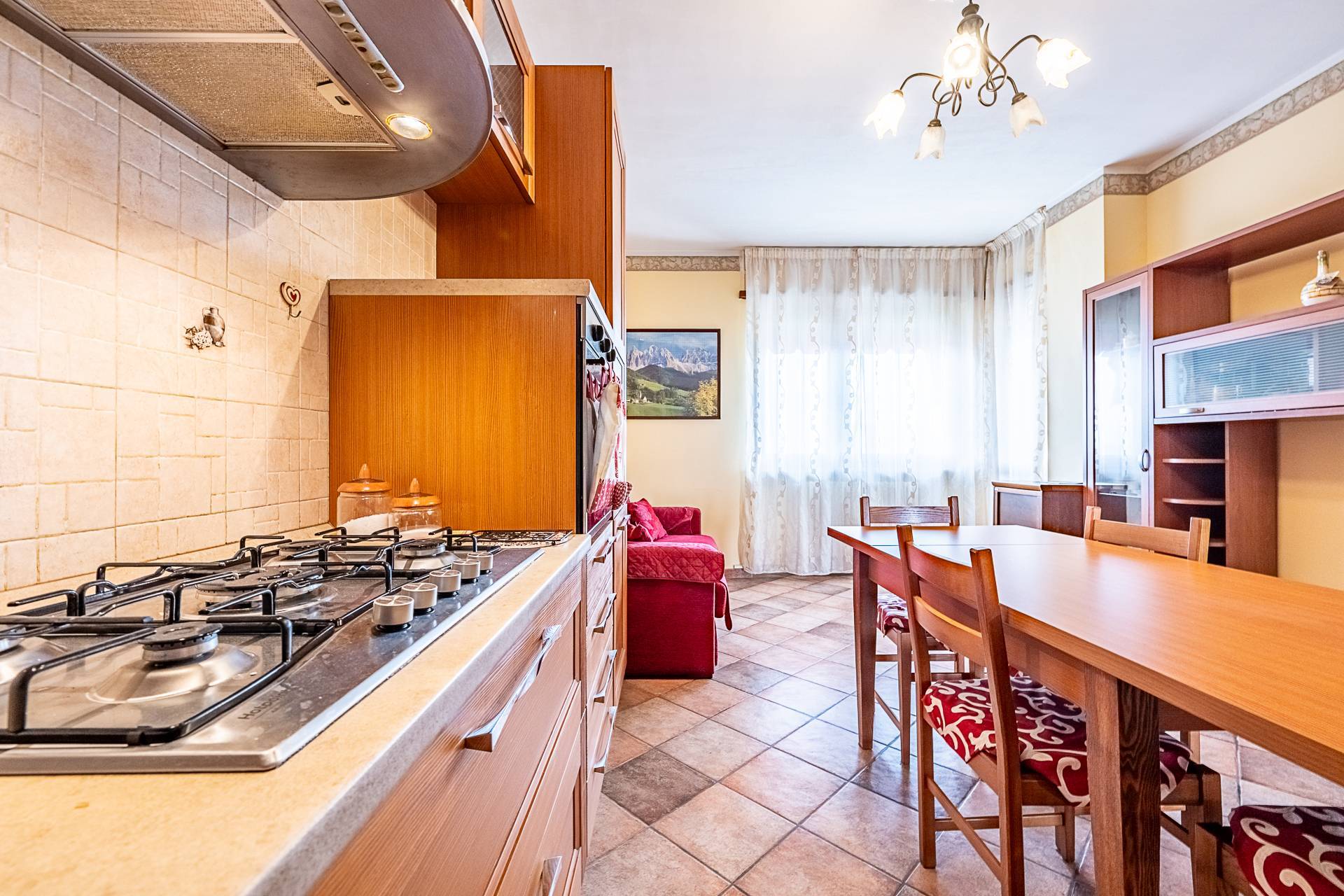 Appartamento in vendita a Orbassano
