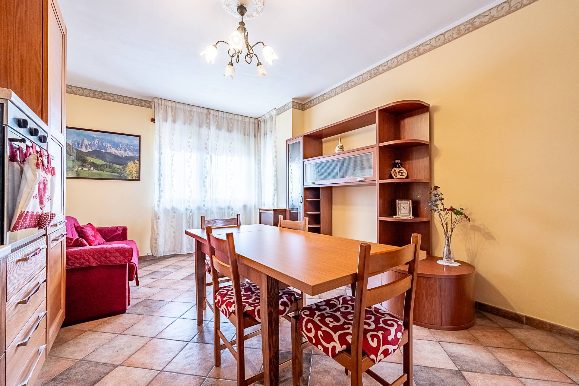 Appartamento in vendita a Orbassano