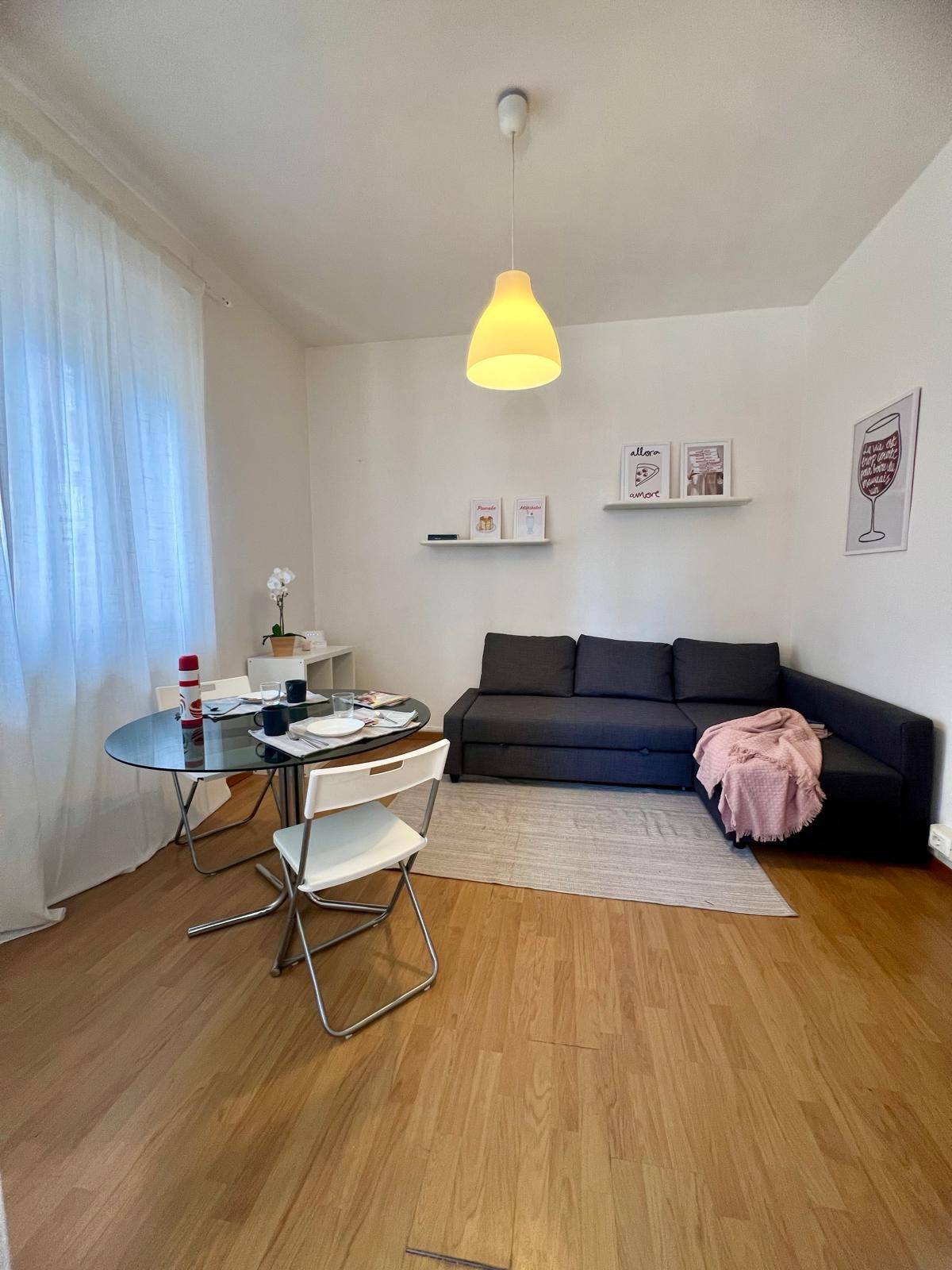 Appartamento in affitto a Torino, Cenisia