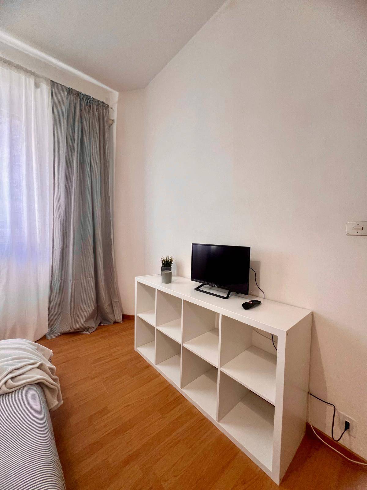 Appartamento in affitto a Torino, Cenisia