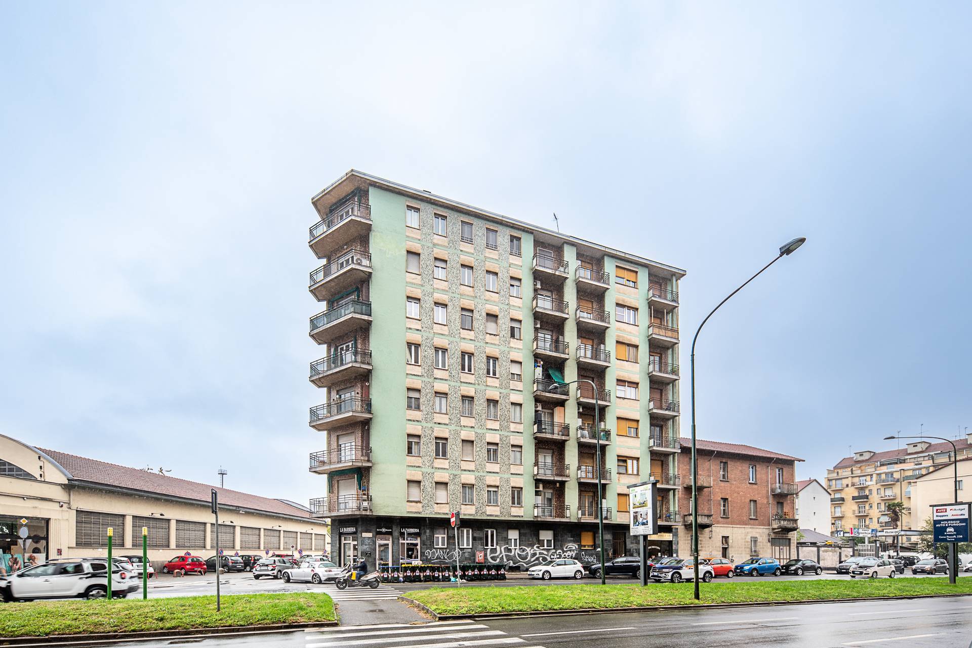Appartamento in vendita a Torino, Pozzo Strada
