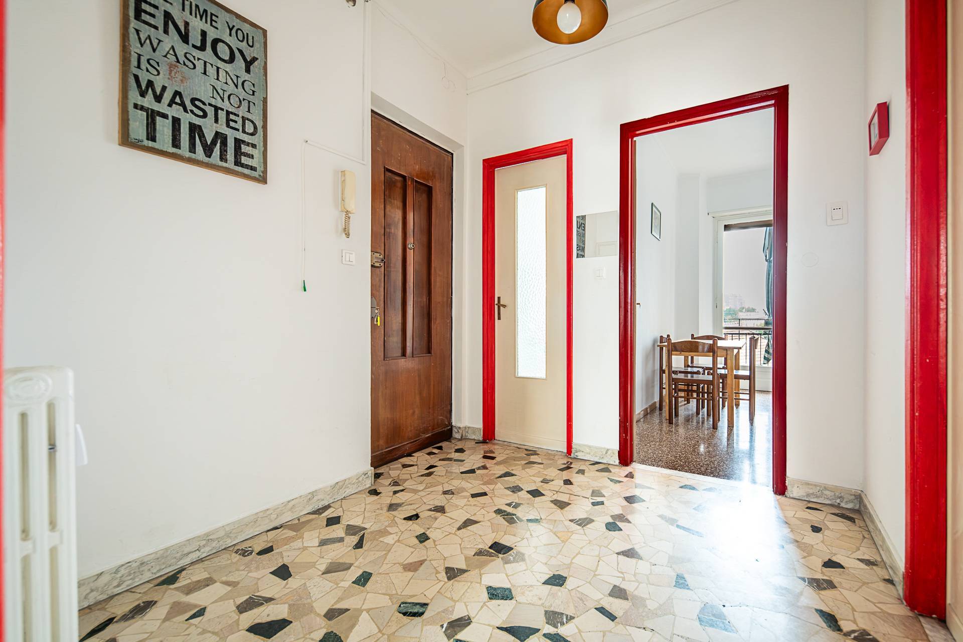Appartamento in vendita a Torino, Pozzo Strada