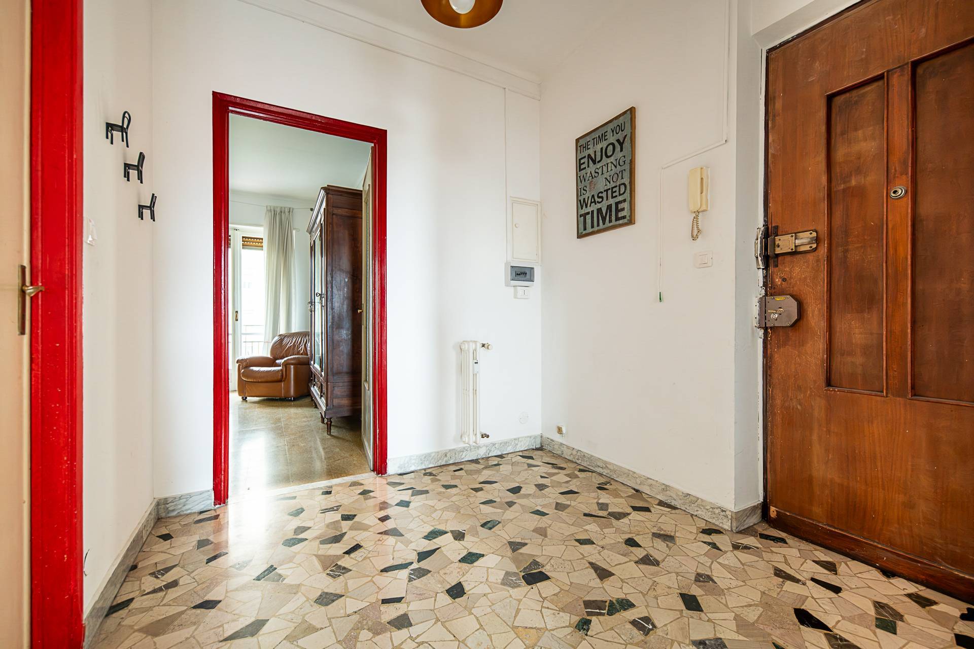 Appartamento in vendita a Torino, Pozzo Strada