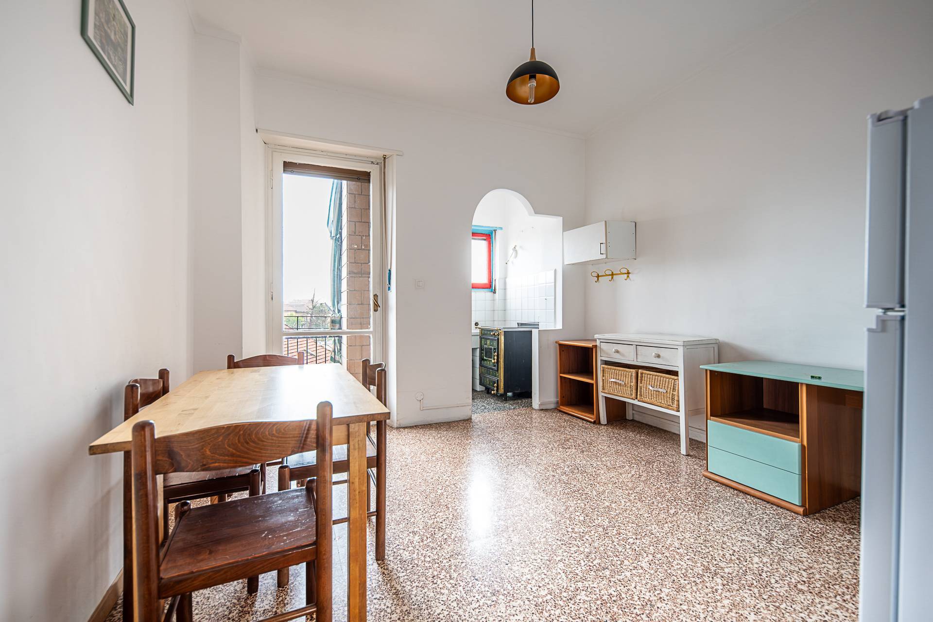Appartamento in vendita a Torino, Pozzo Strada