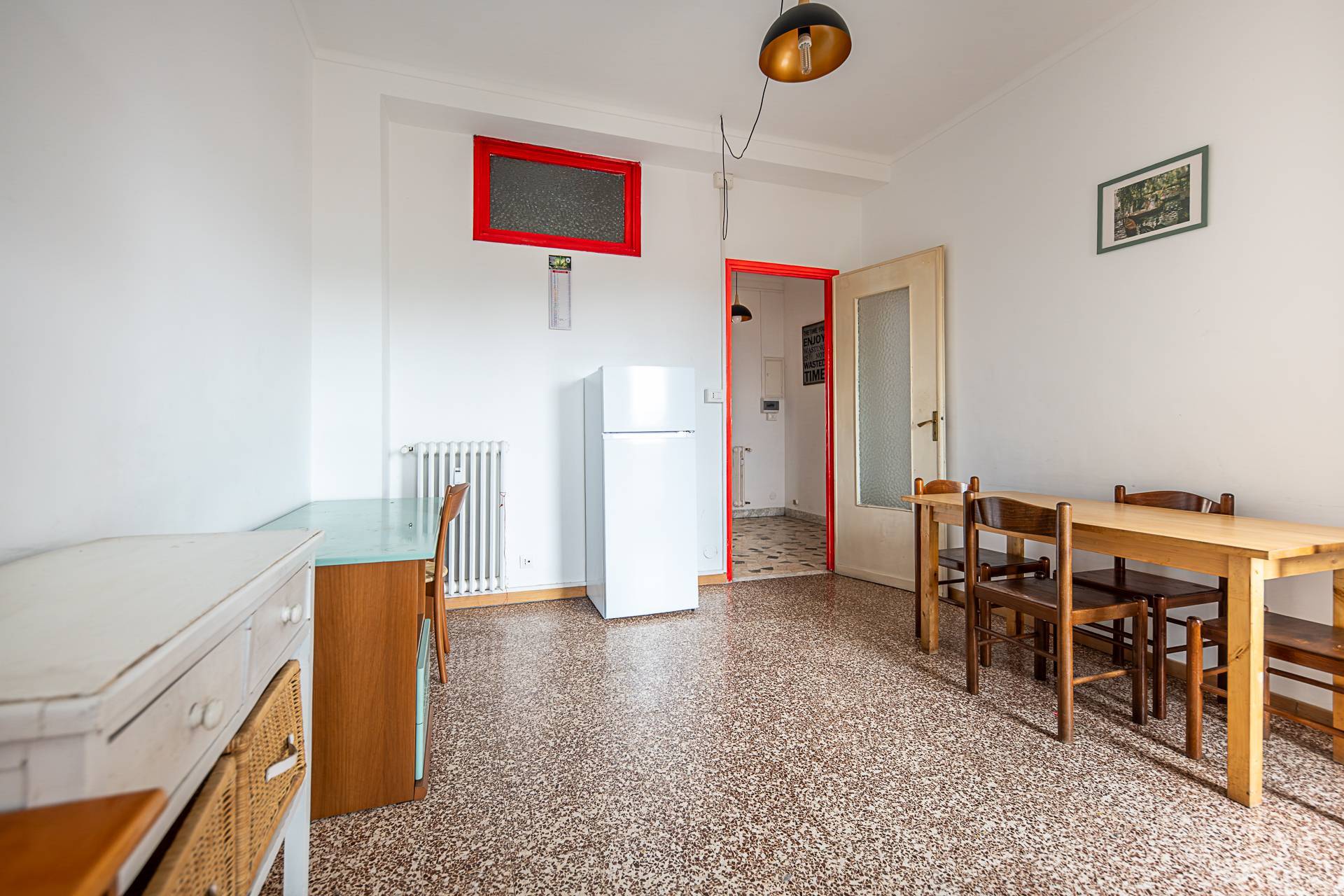 Appartamento in vendita a Torino, Pozzo Strada