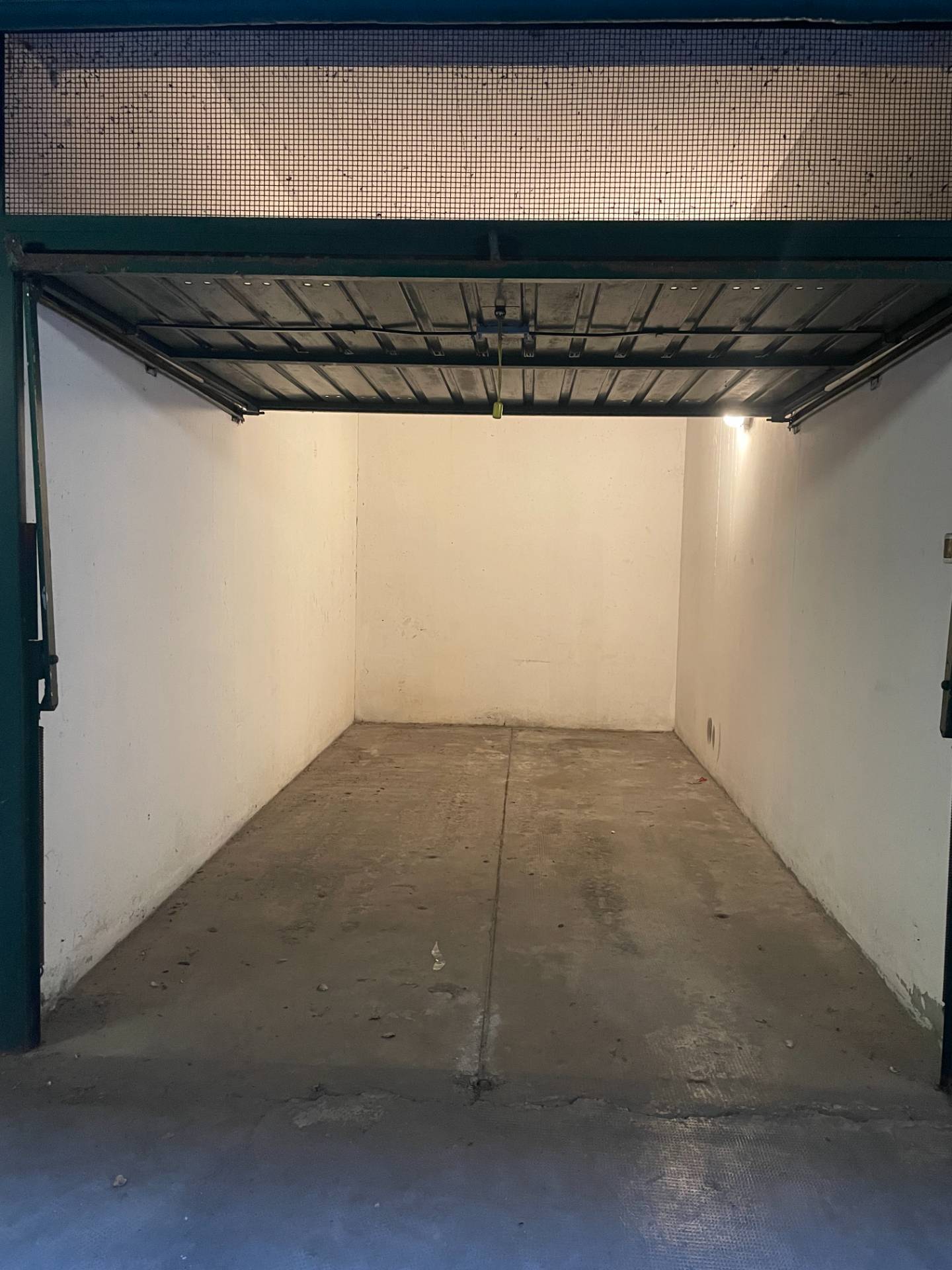 Box o garage in affitto a Torino, Barriera Milano