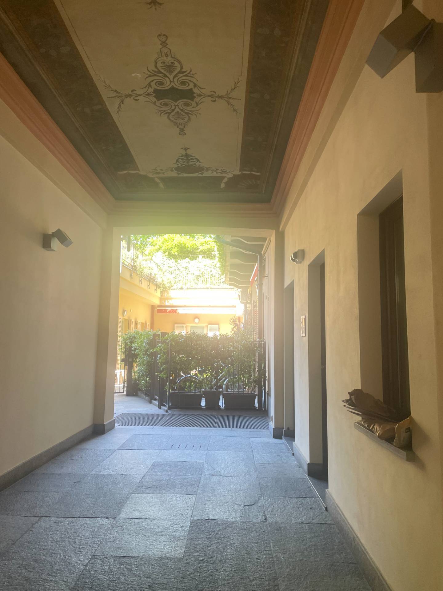 Appartamento in affitto a Torino, Precollina