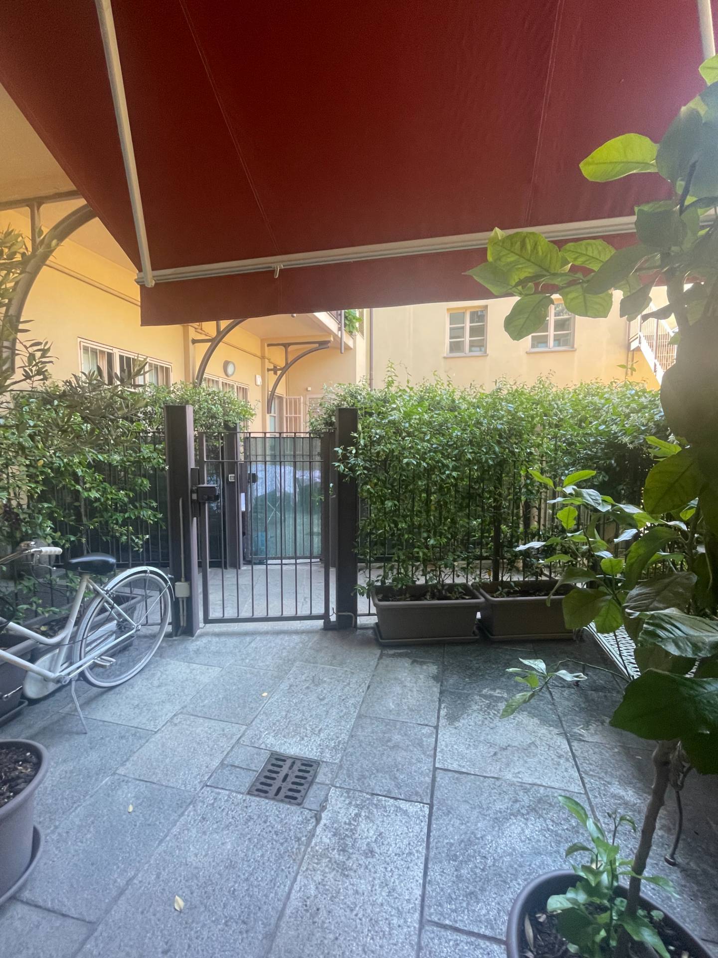 Appartamento in affitto a Torino, Precollina