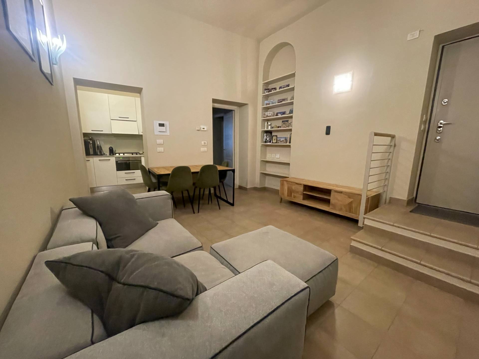 Appartamento in affitto a Torino, Precollina