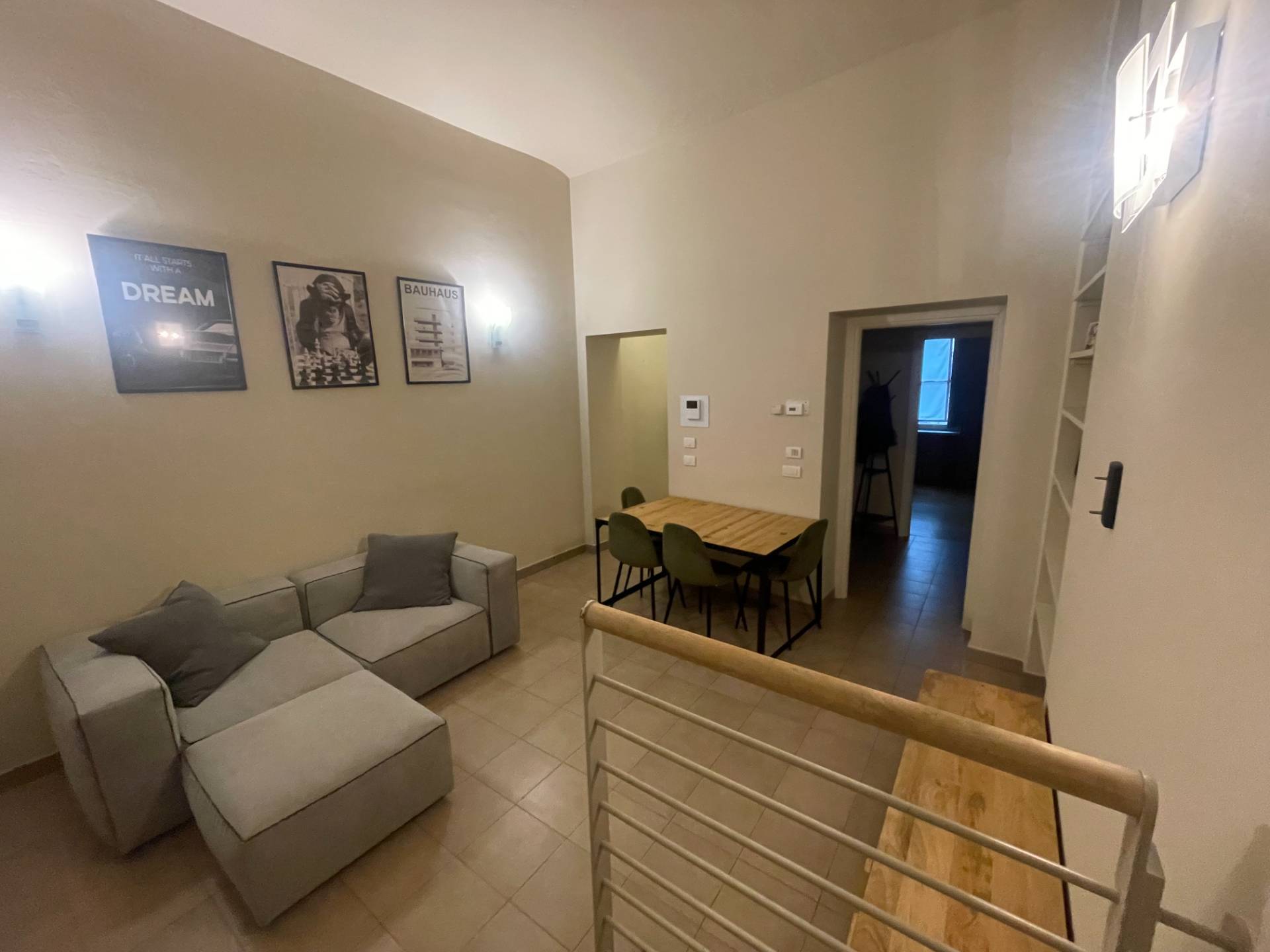 Appartamento in affitto a Torino, Precollina