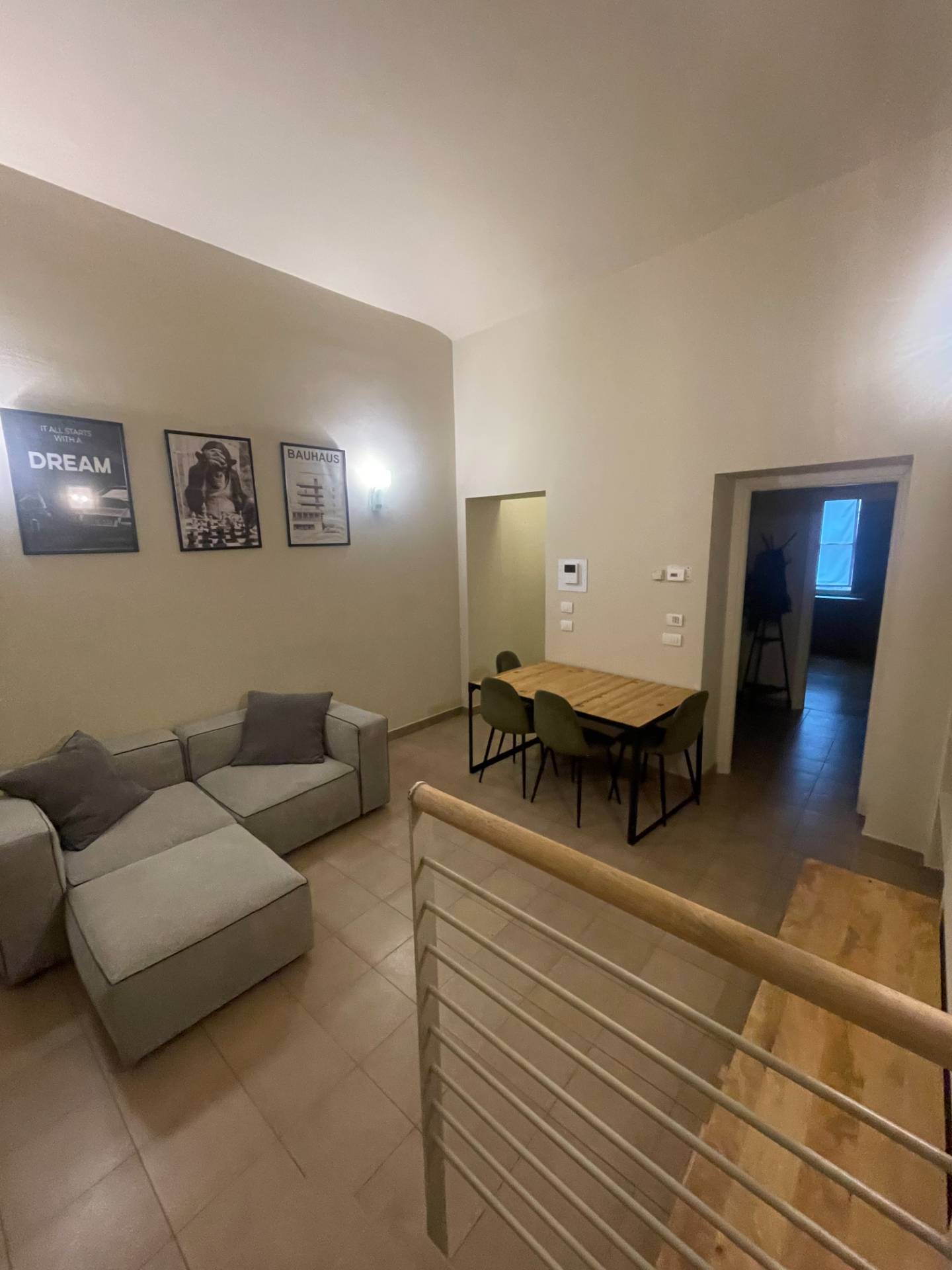 Appartamento in affitto a Torino, Precollina