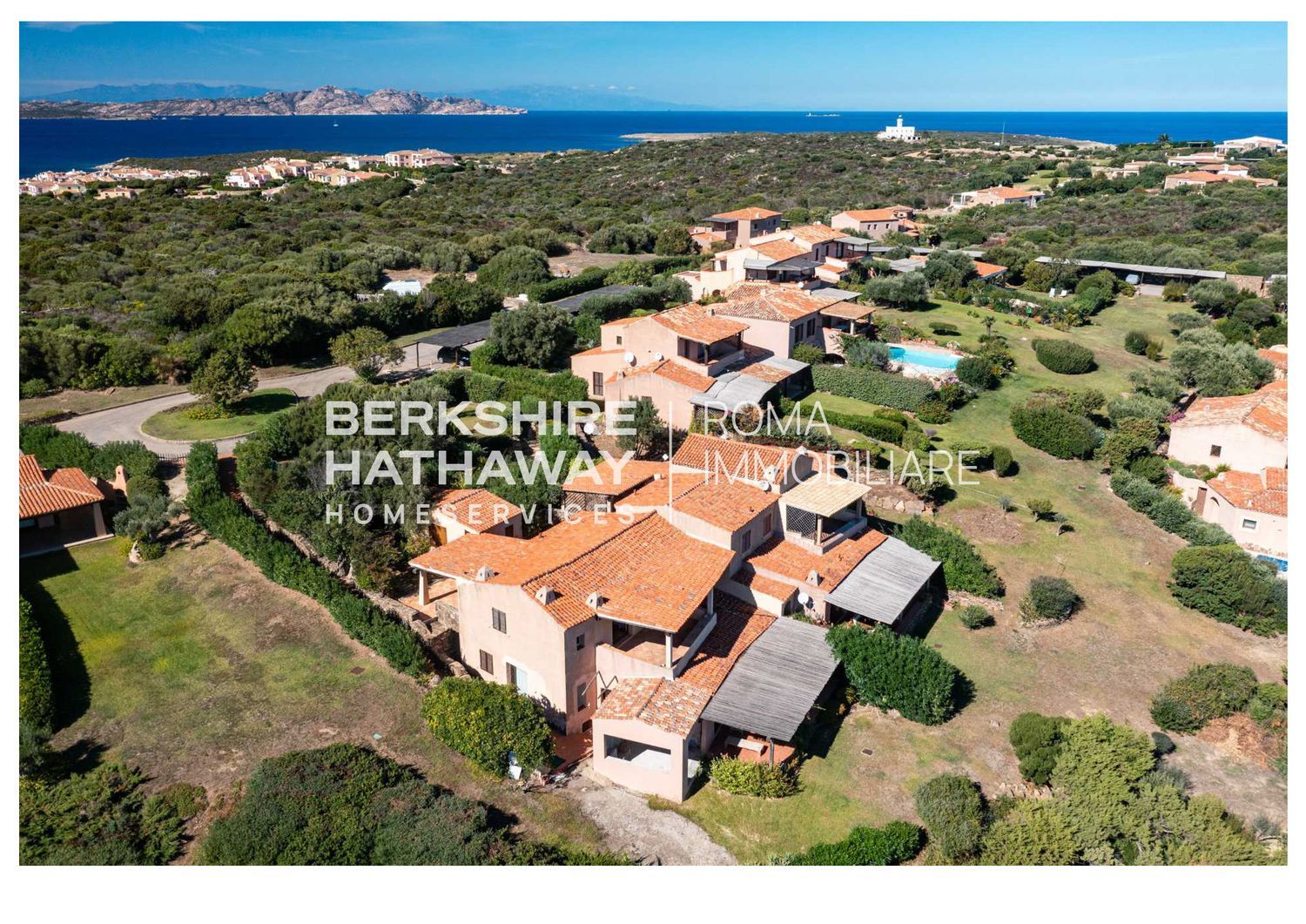 Villa in vendita a Arzachena, Porto Cervo