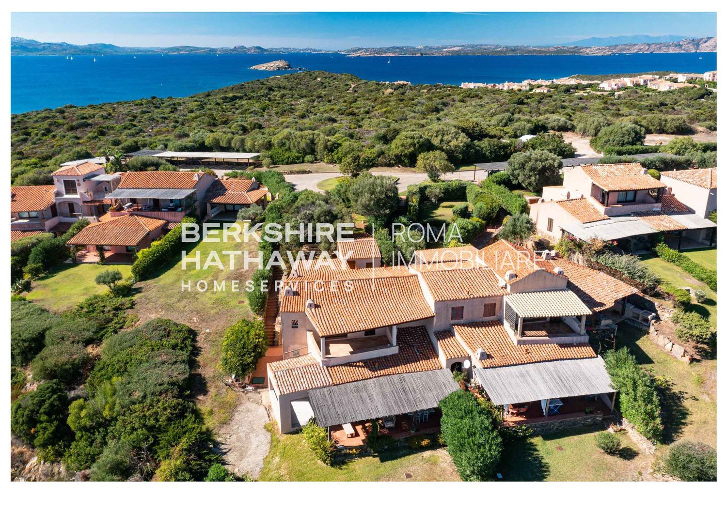 Villa in vendita a Arzachena, Porto Cervo