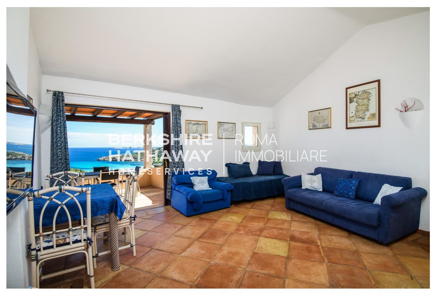 Villa in vendita a Arzachena, Porto Cervo